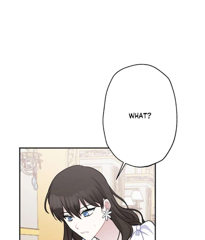 The Gilded Cage Chapter 49 page 85
