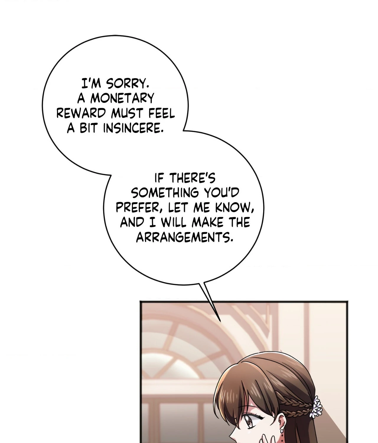 The Gilded Cage Chapter 5 page 2