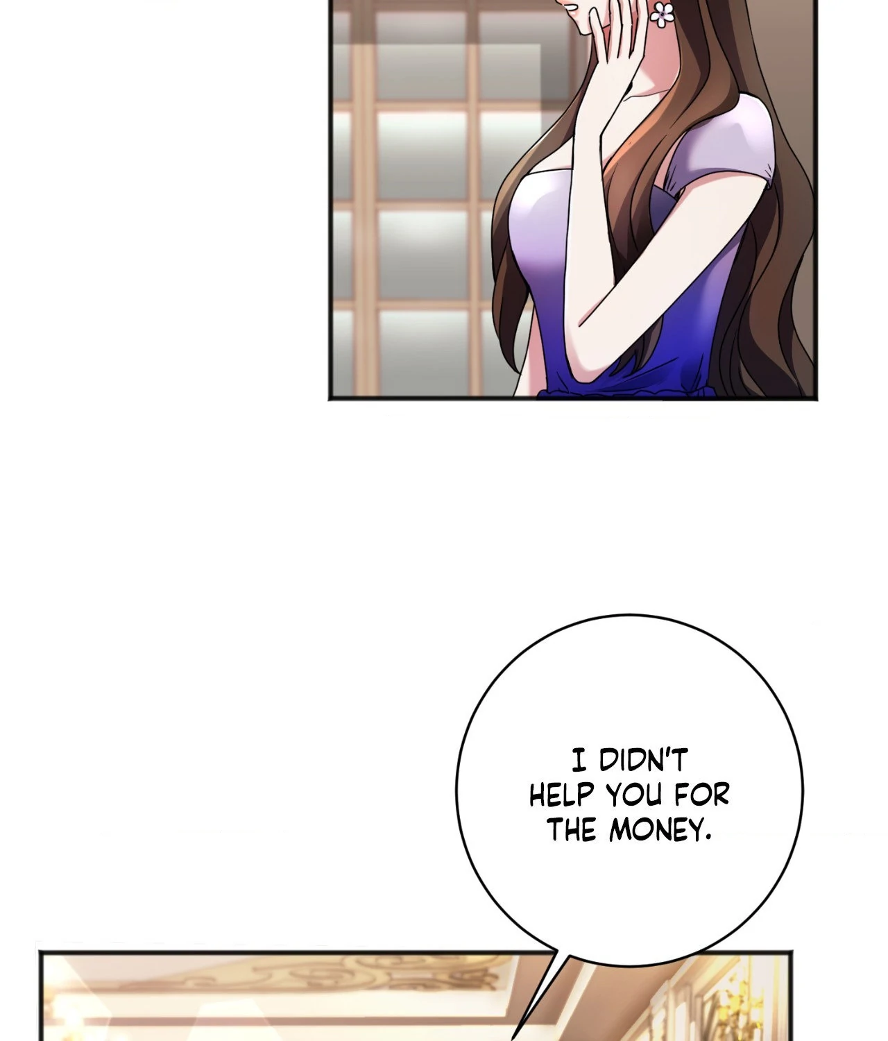 The Gilded Cage Chapter 5 page 3