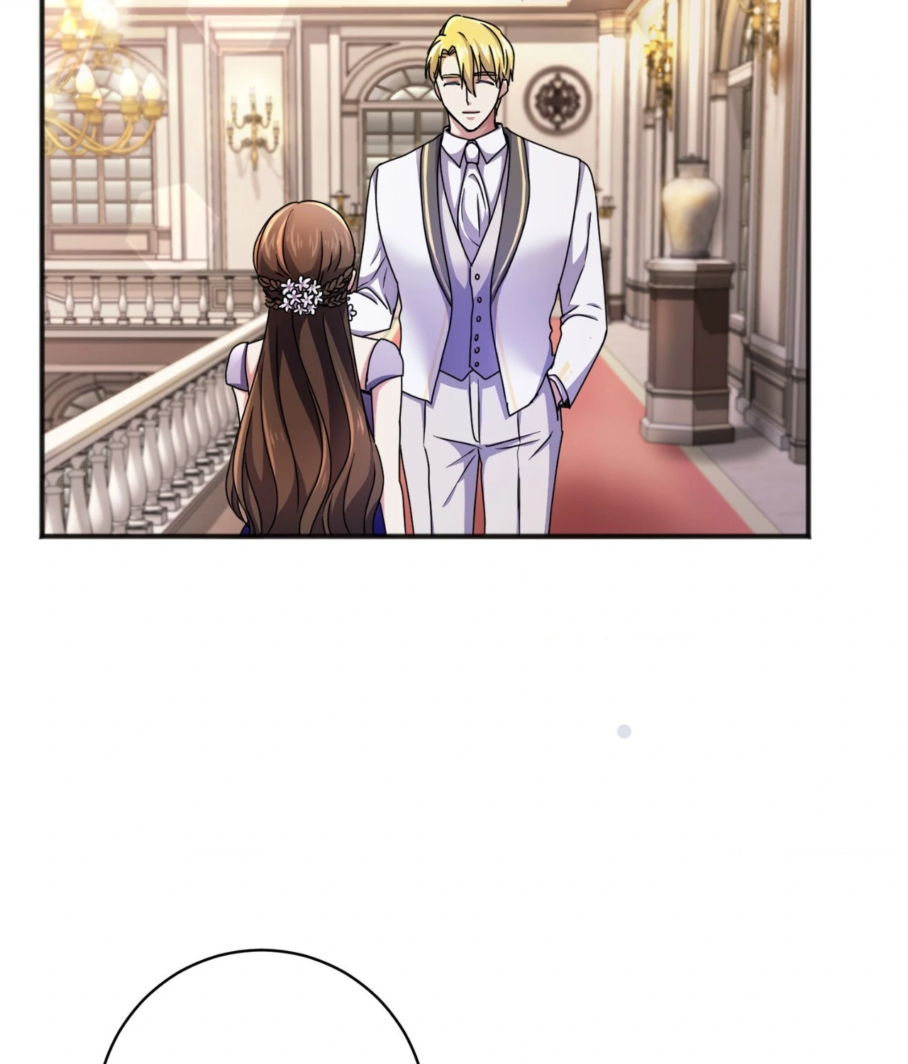 The Gilded Cage Chapter 5 page 4