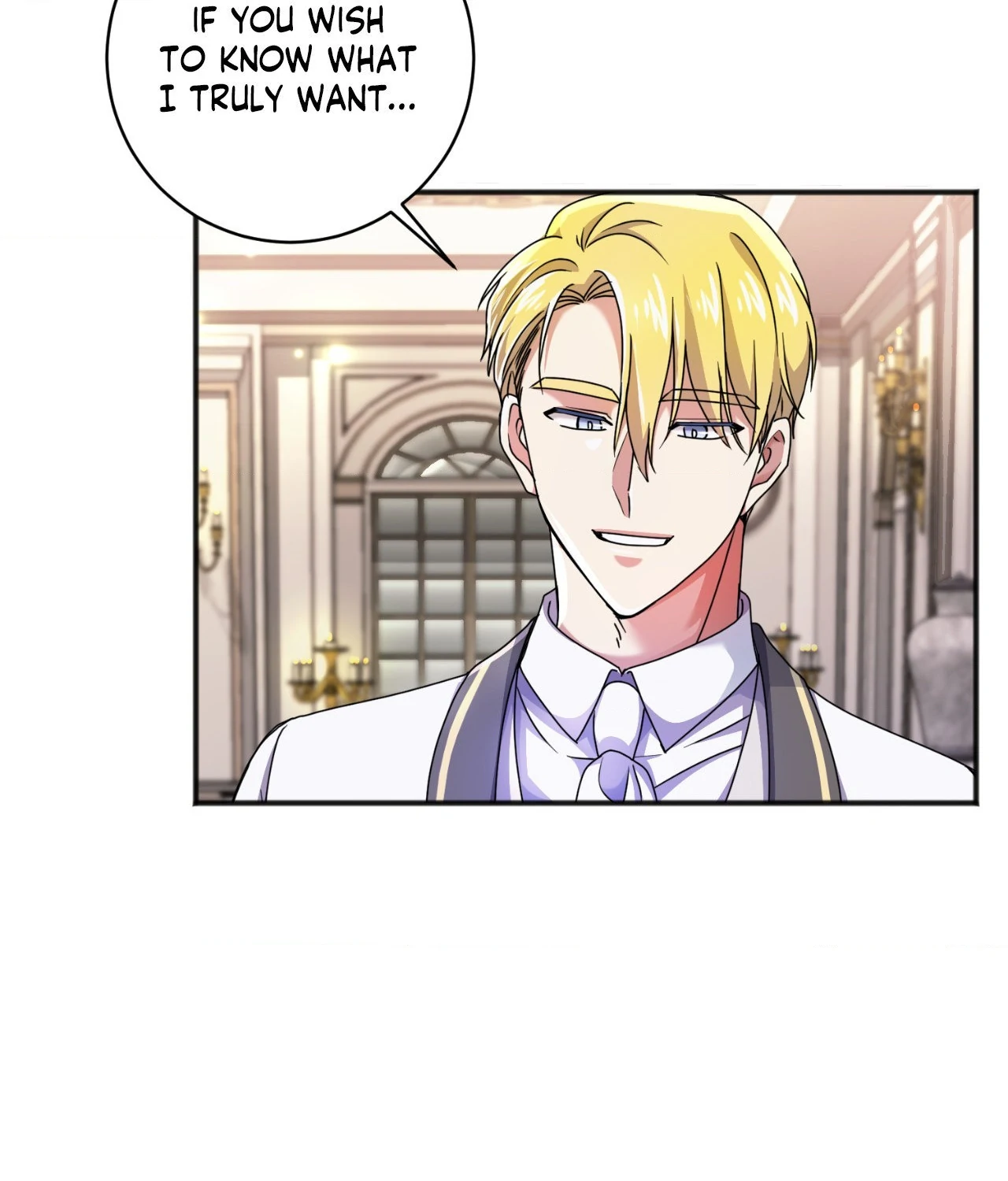 The Gilded Cage Chapter 5 page 5