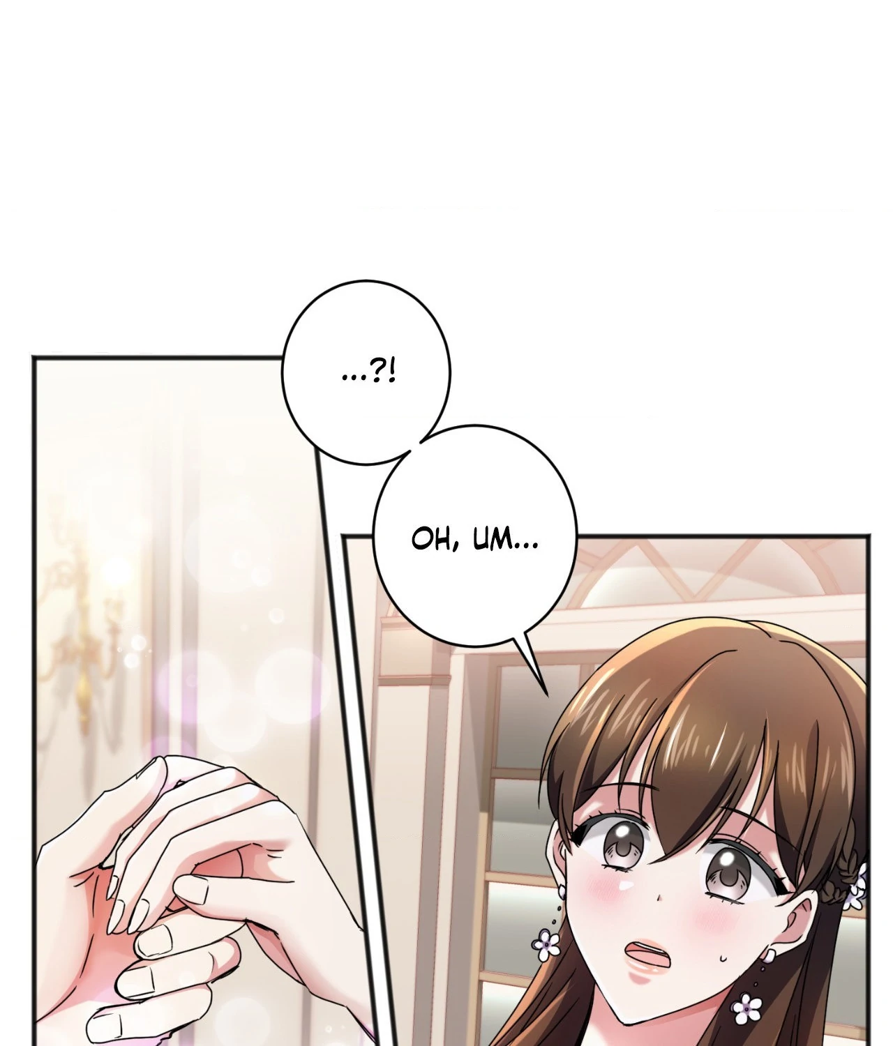 The Gilded Cage Chapter 5 page 6