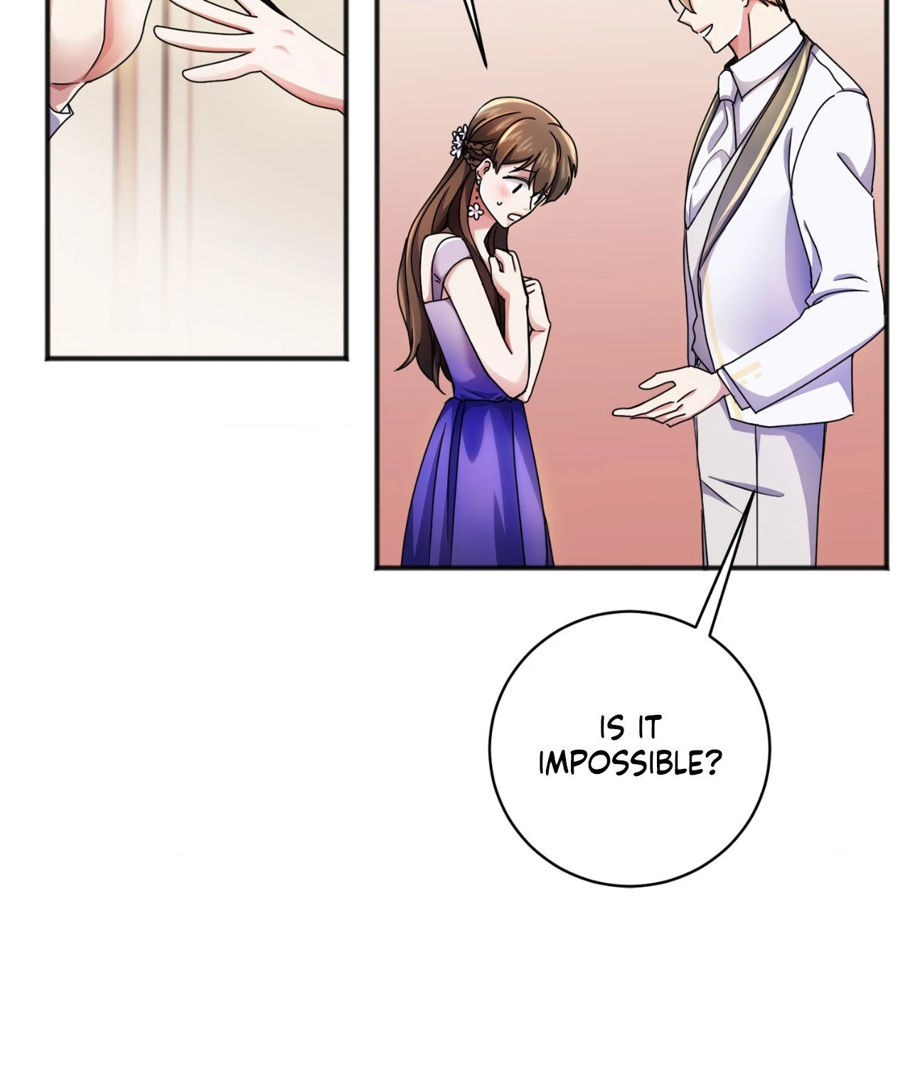 The Gilded Cage Chapter 5 page 11