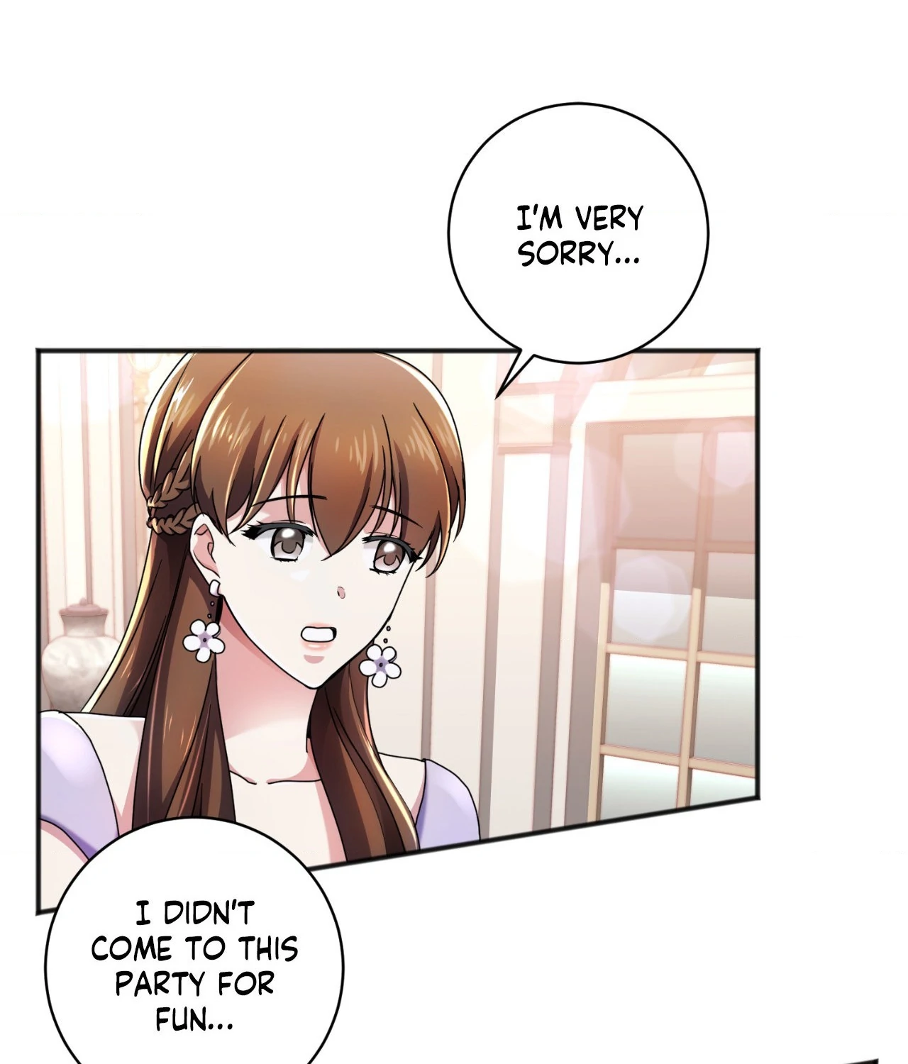 The Gilded Cage Chapter 5 page 13
