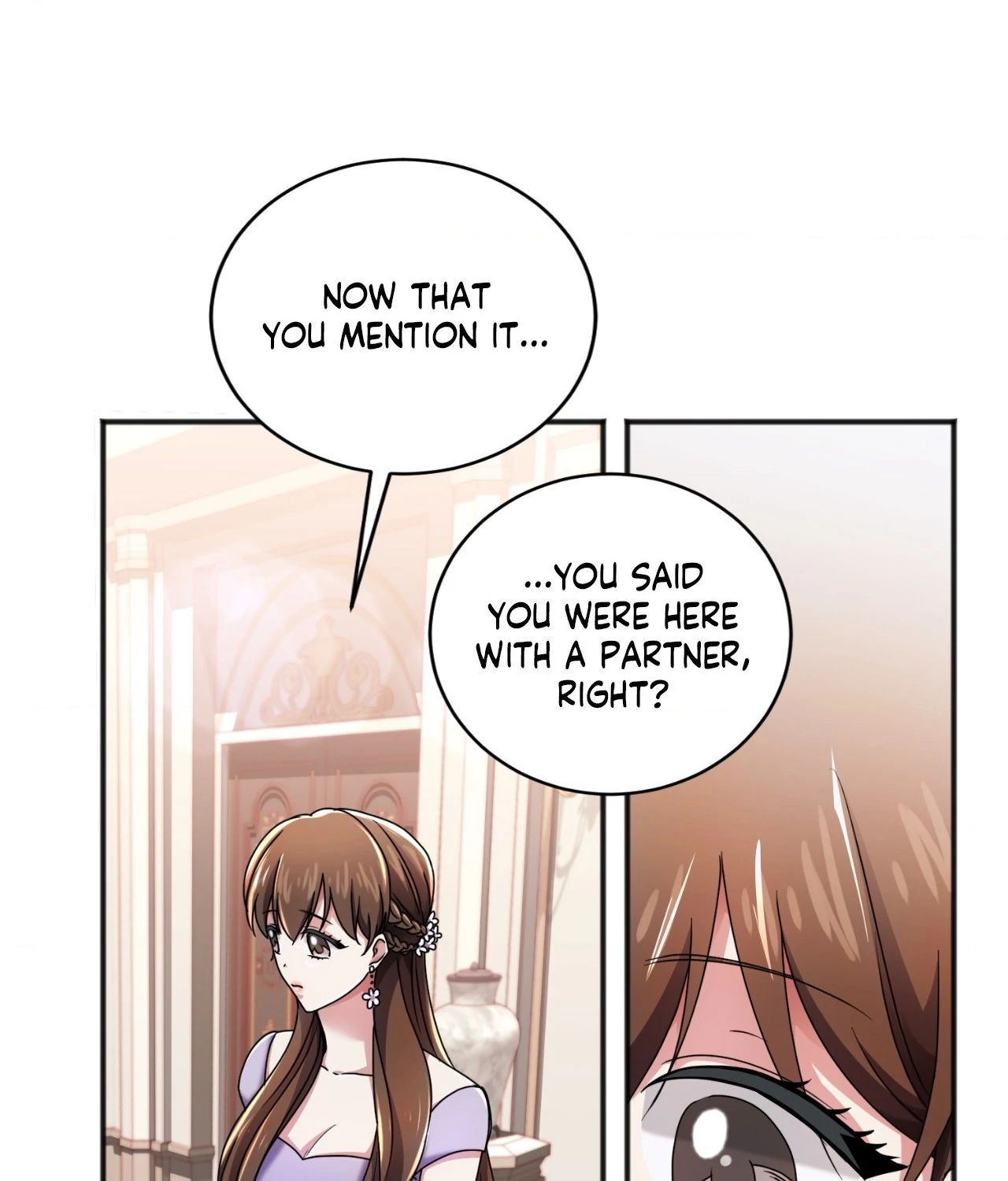 The Gilded Cage Chapter 5 page 15
