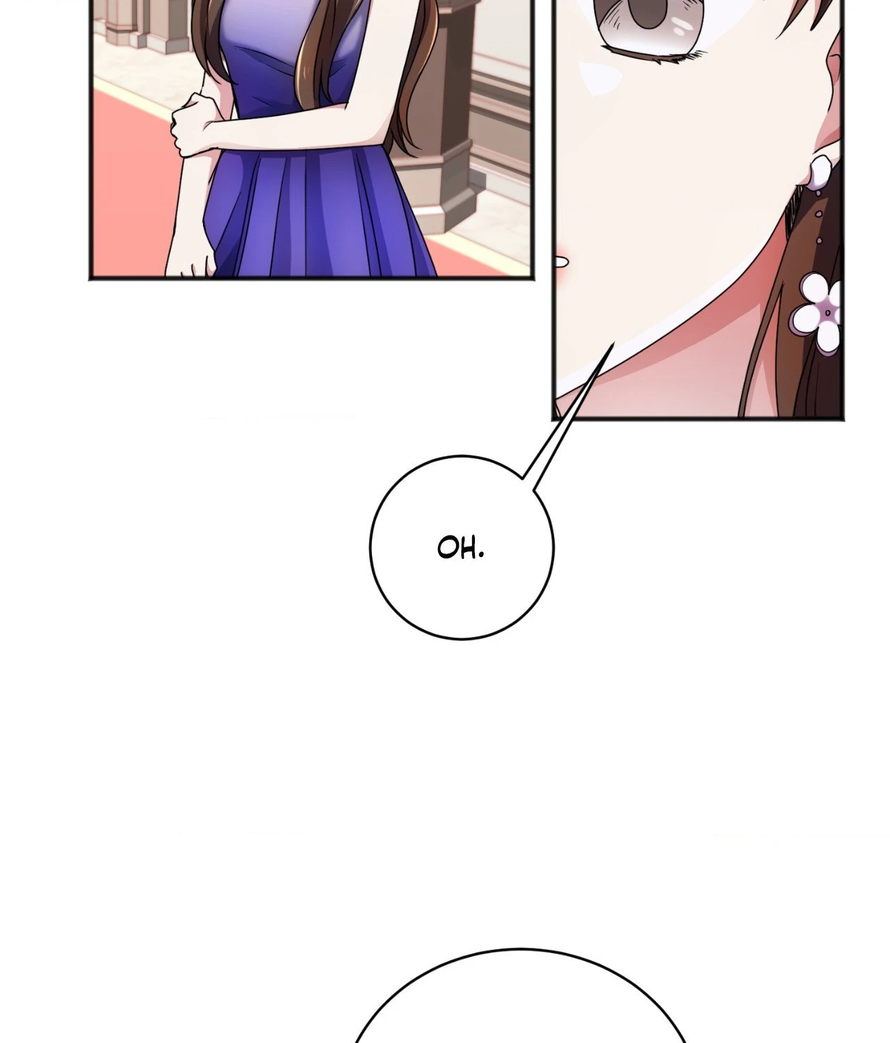 The Gilded Cage Chapter 5 page 16