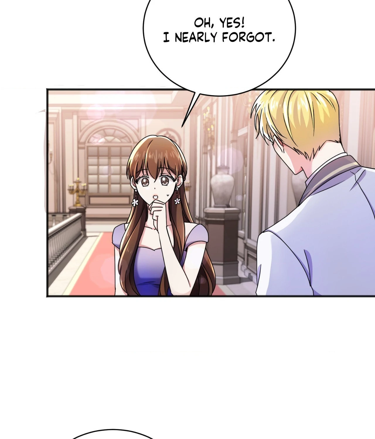 The Gilded Cage Chapter 5 page 17