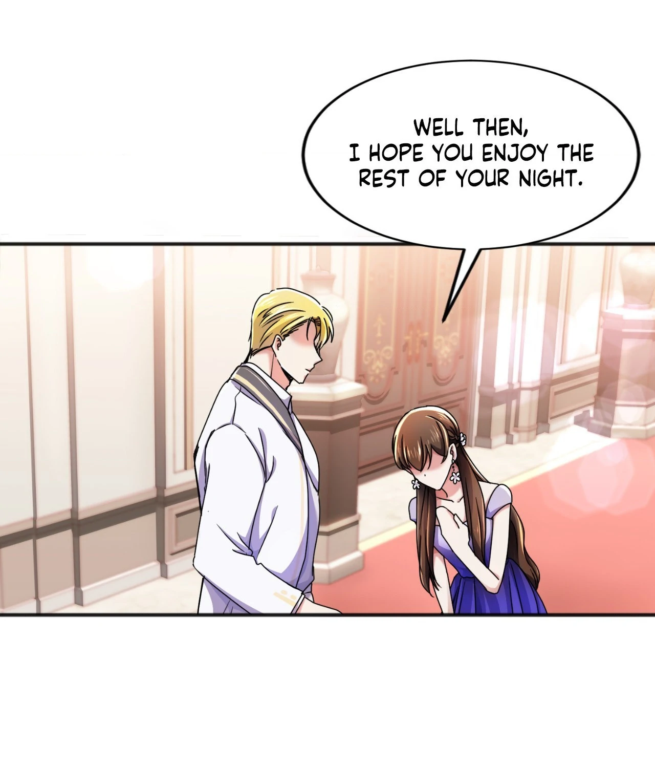 The Gilded Cage Chapter 5 page 23