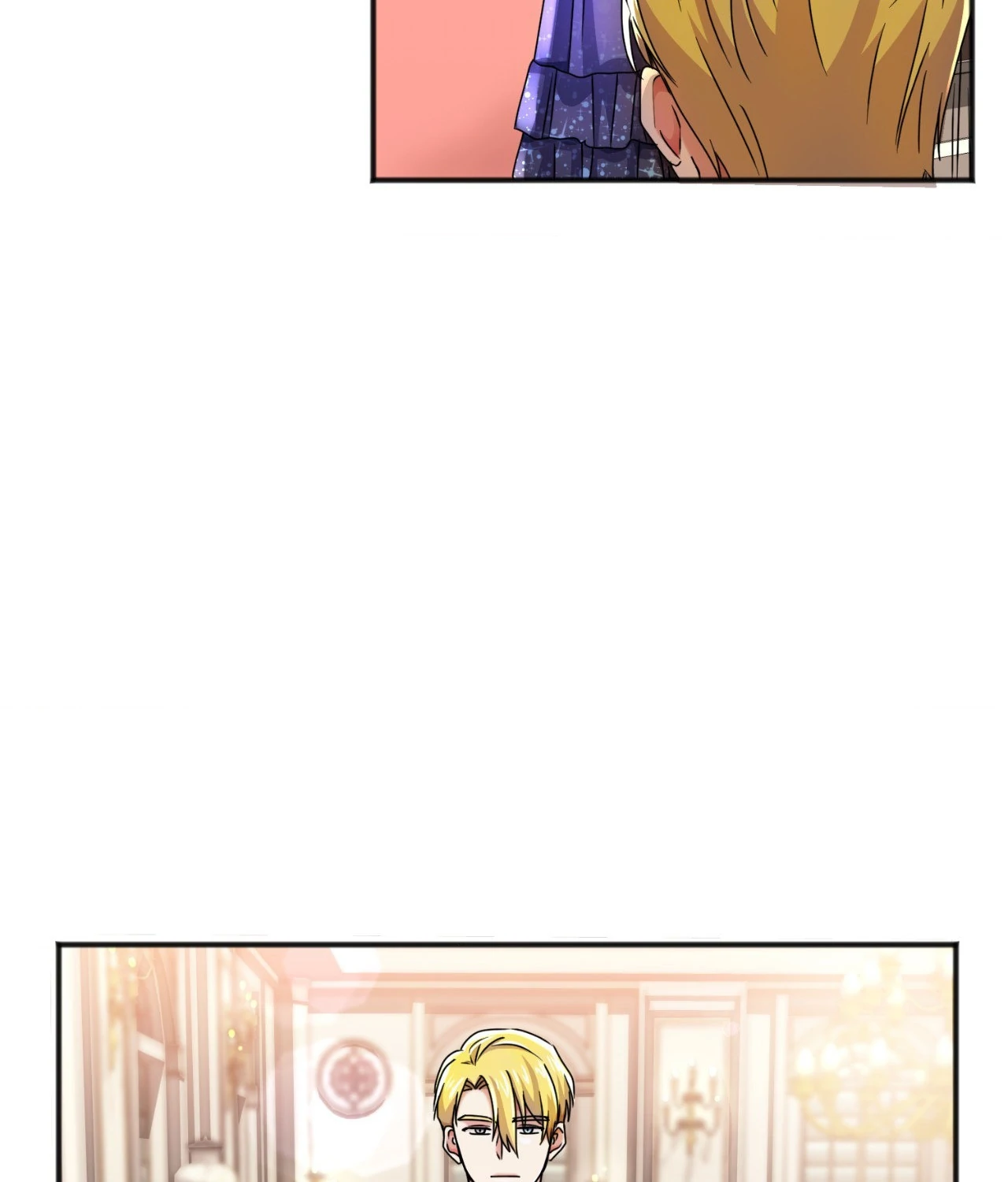 The Gilded Cage Chapter 5 page 25