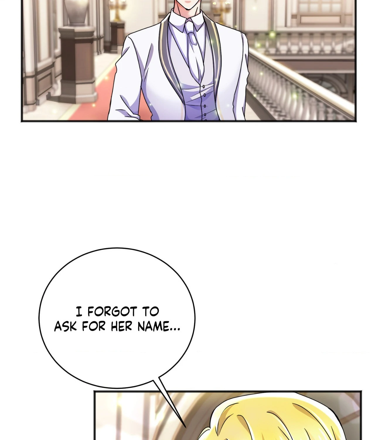 The Gilded Cage Chapter 5 page 26