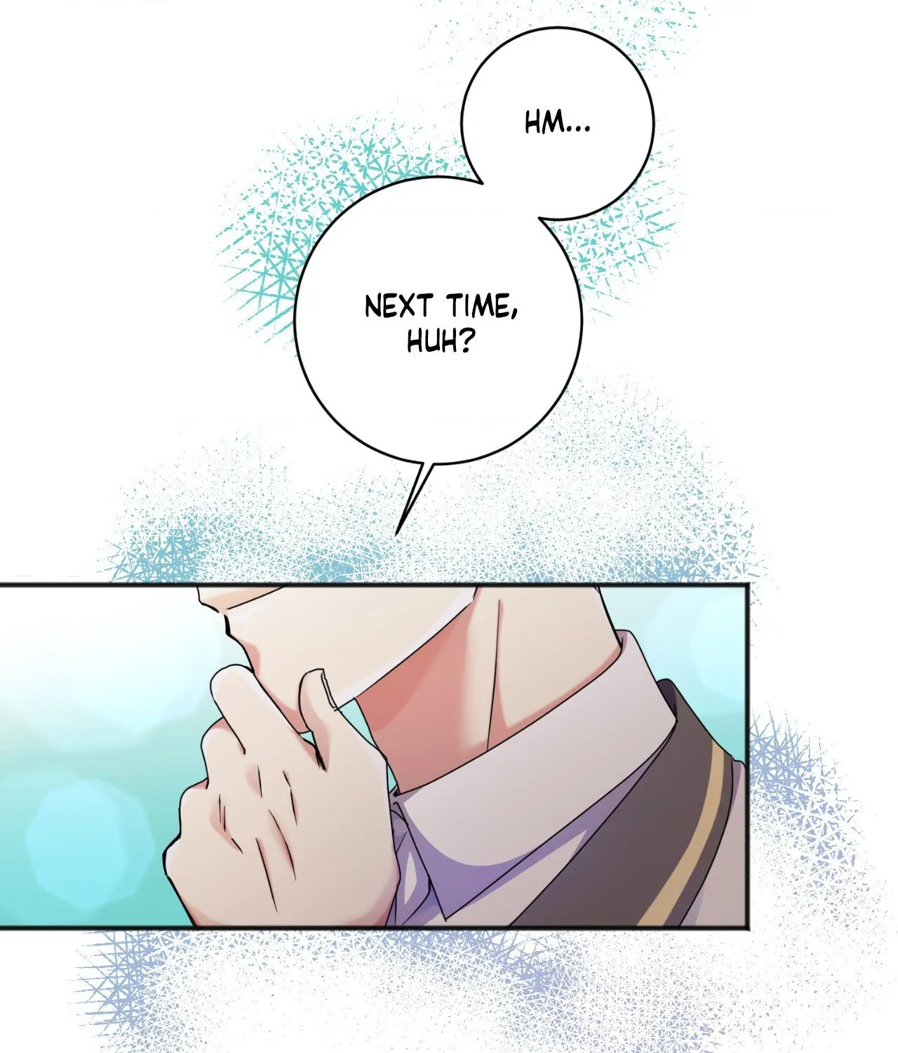 The Gilded Cage Chapter 5 page 28