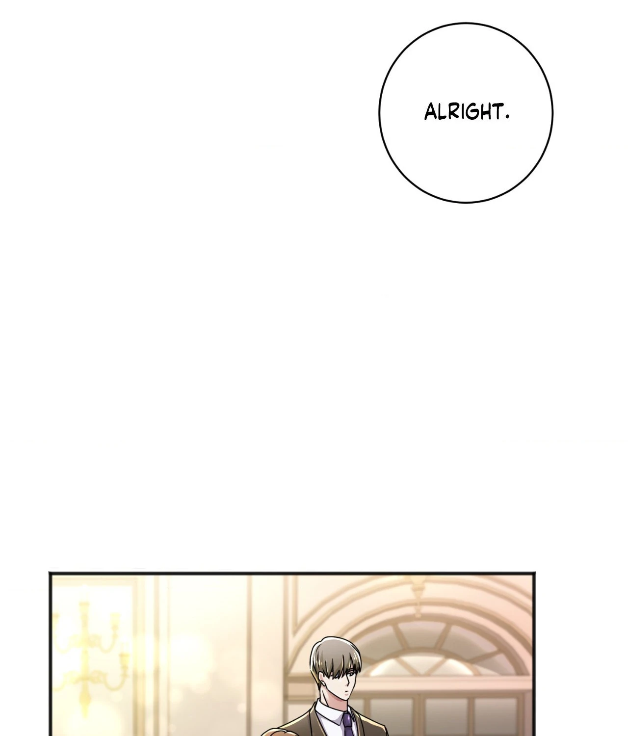 The Gilded Cage Chapter 5 page 46