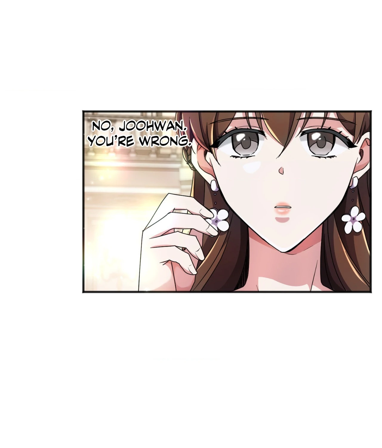 The Gilded Cage Chapter 5 page 49