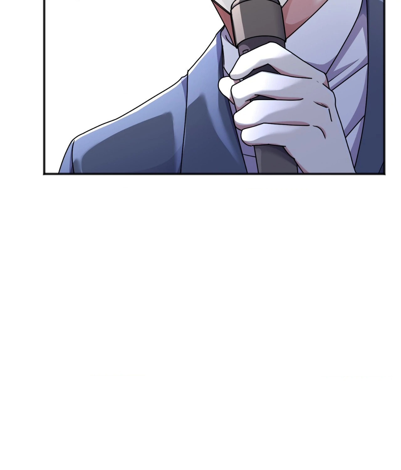 The Gilded Cage Chapter 5 page 68
