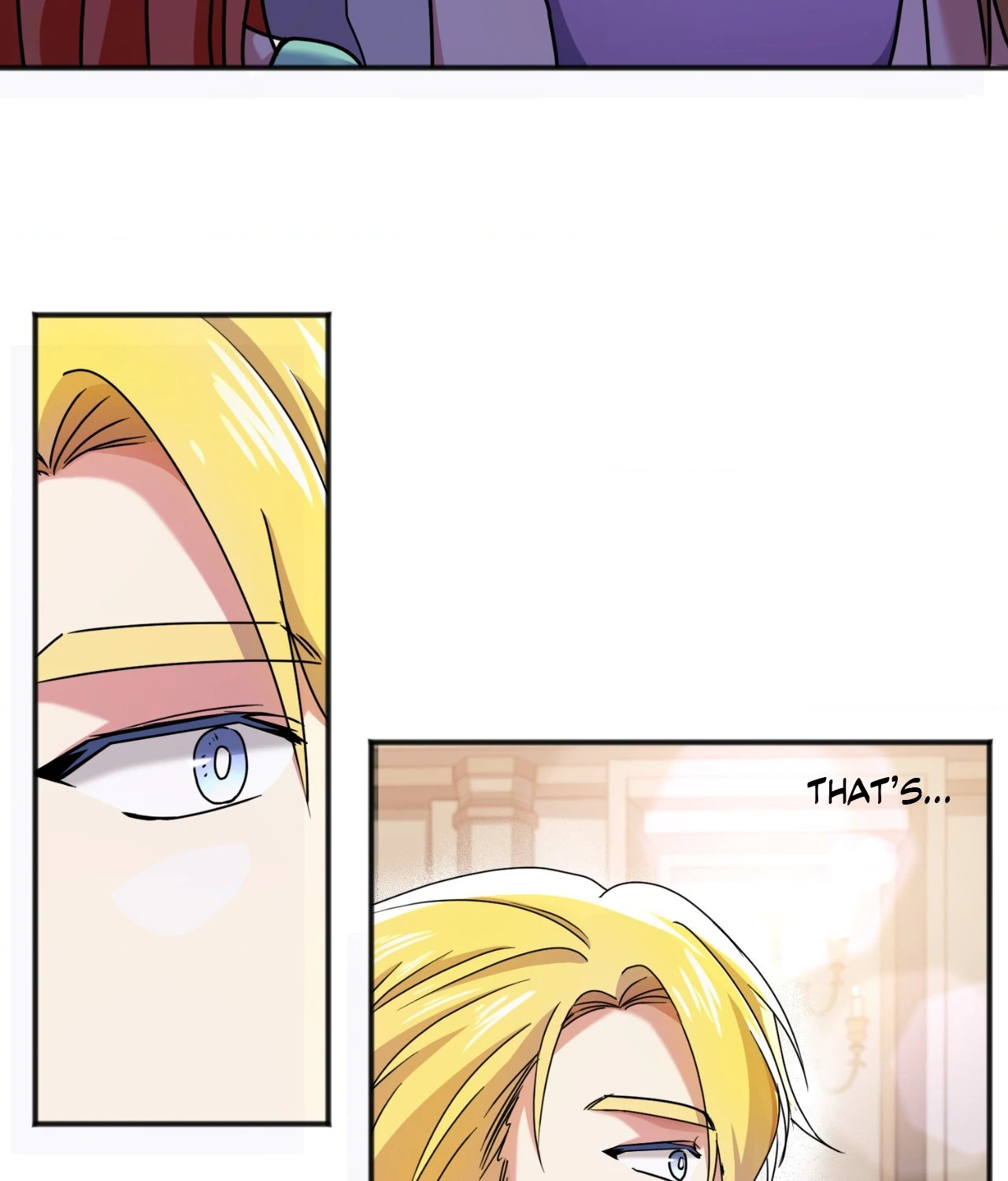 The Gilded Cage Chapter 5 page 72