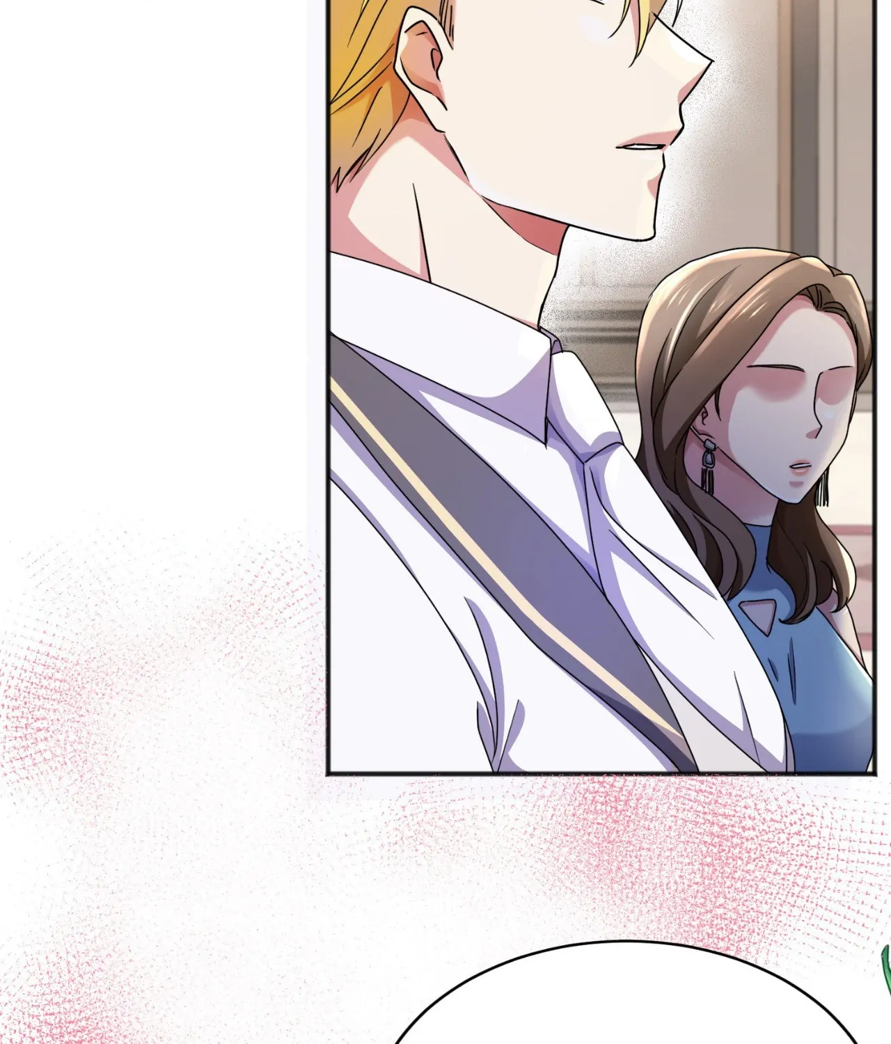 The Gilded Cage Chapter 5 page 73