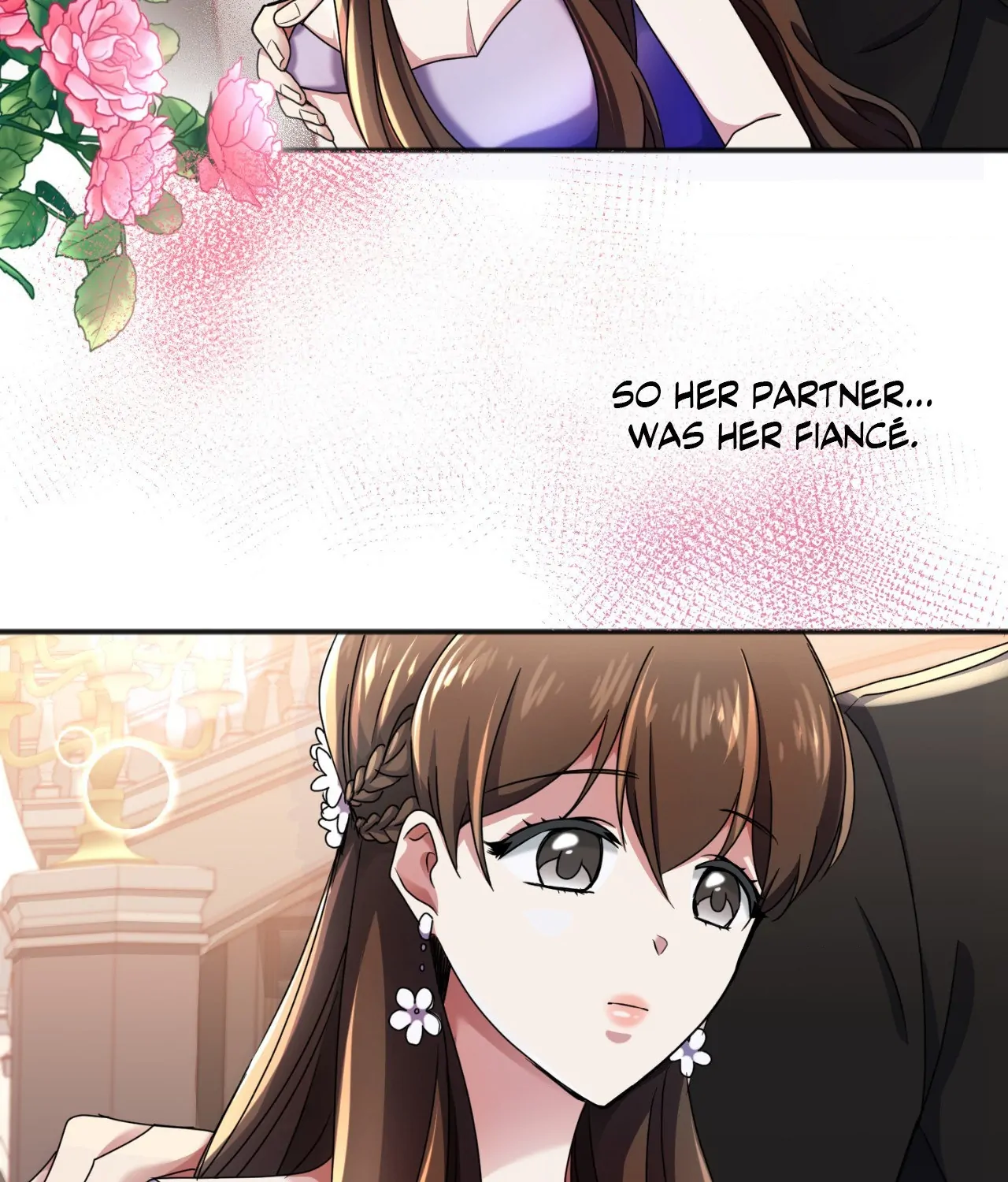 The Gilded Cage Chapter 5 page 75
