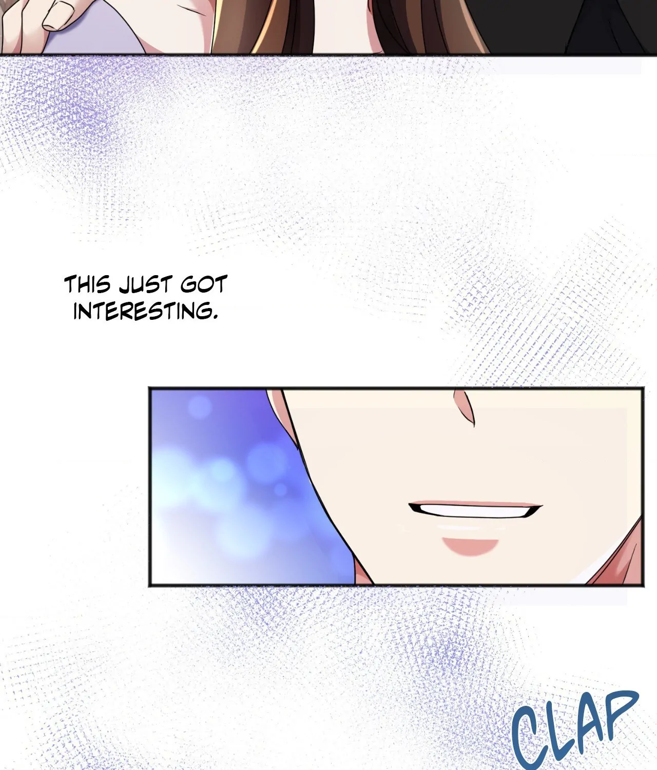 The Gilded Cage Chapter 5 page 76
