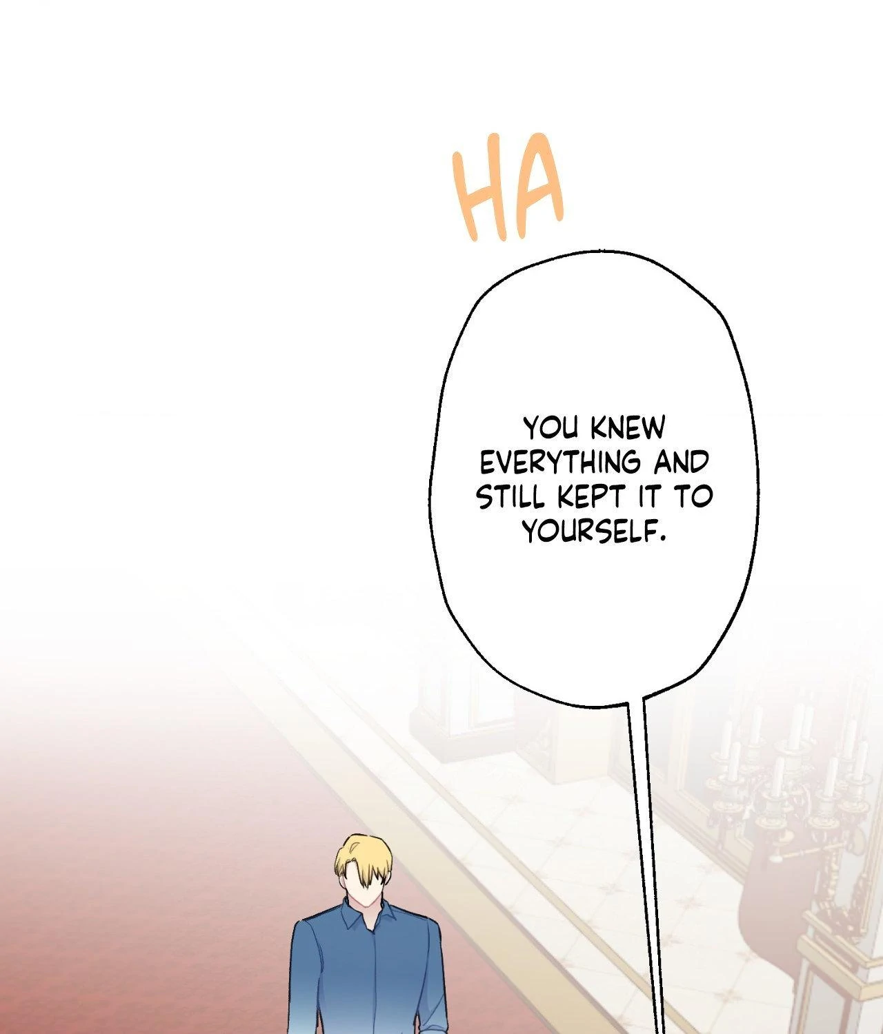 The Gilded Cage Chapter 50 page 2
