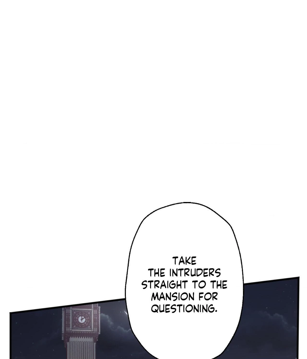 The Gilded Cage Chapter 50 page 14