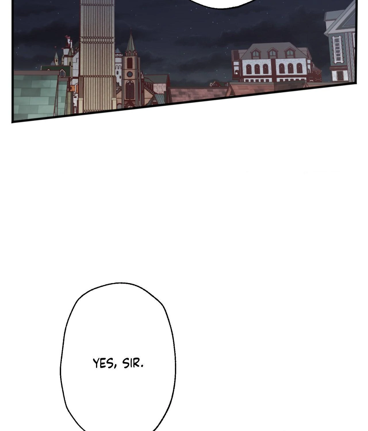 The Gilded Cage Chapter 50 page 15