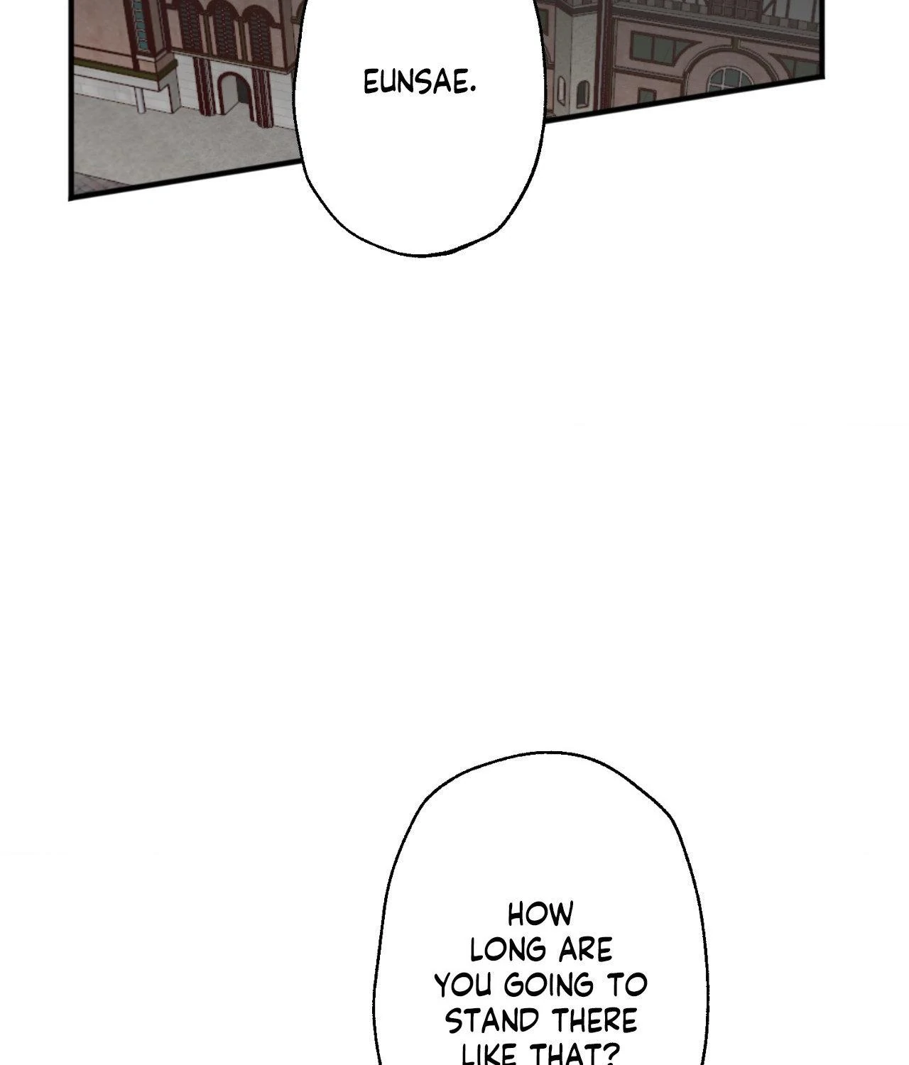 The Gilded Cage Chapter 50 page 22