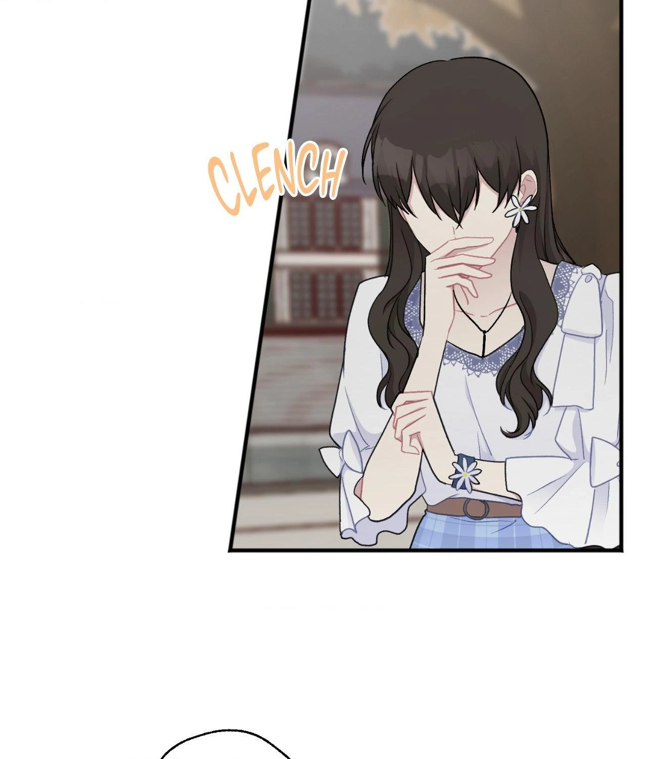 The Gilded Cage Chapter 50 page 24