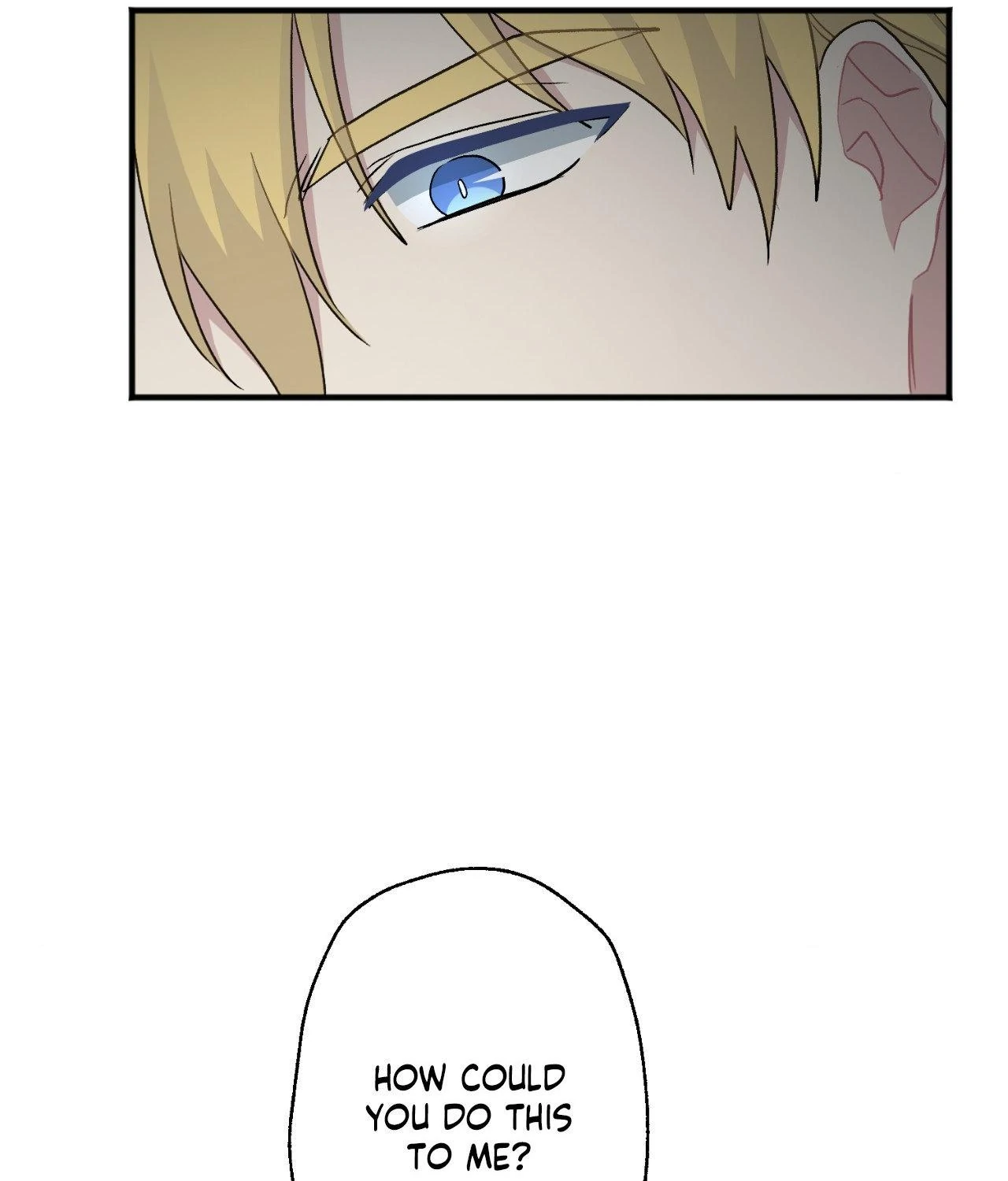 The Gilded Cage Chapter 50 page 31