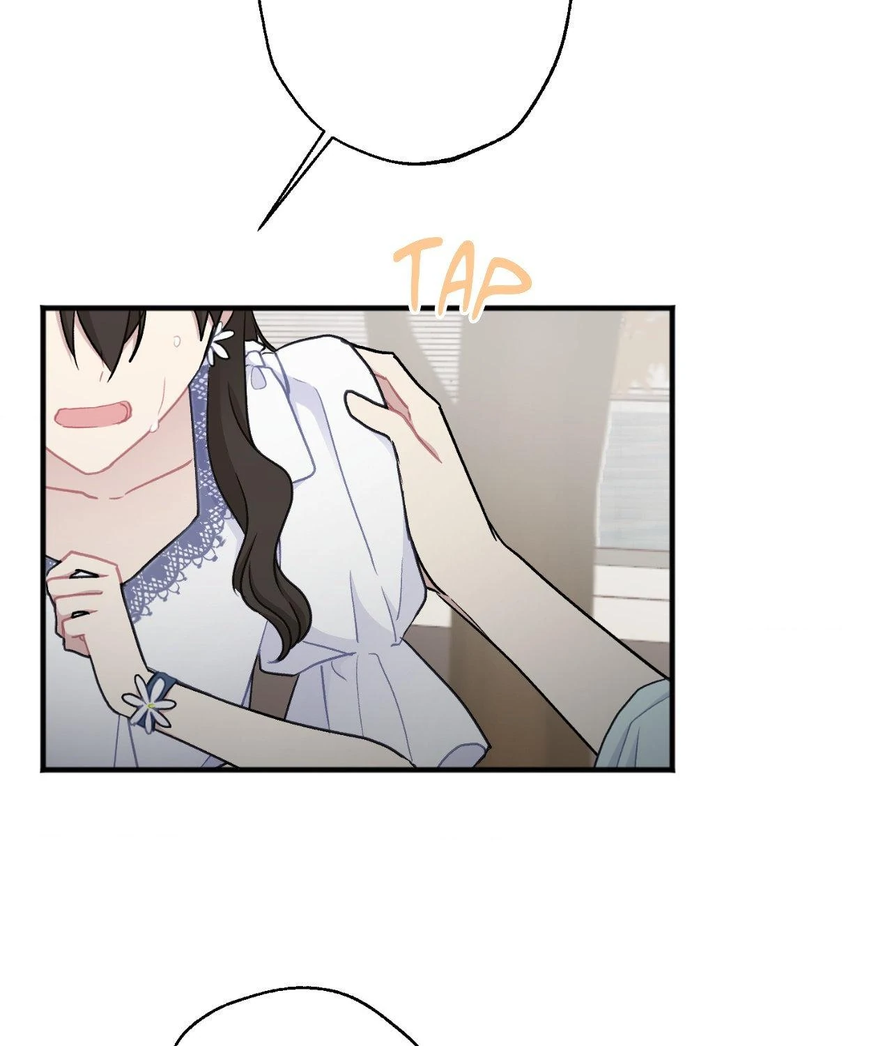 The Gilded Cage Chapter 50 page 32