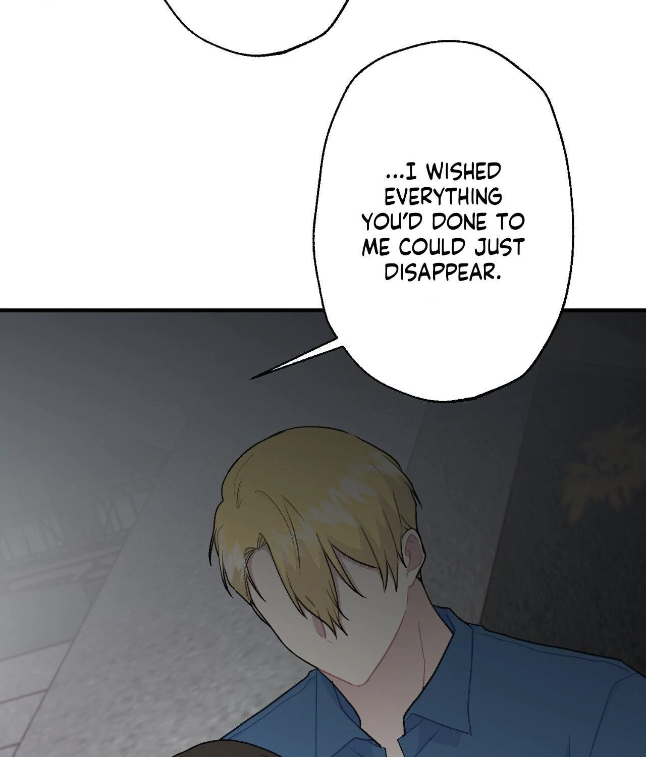 The Gilded Cage Chapter 50 page 35