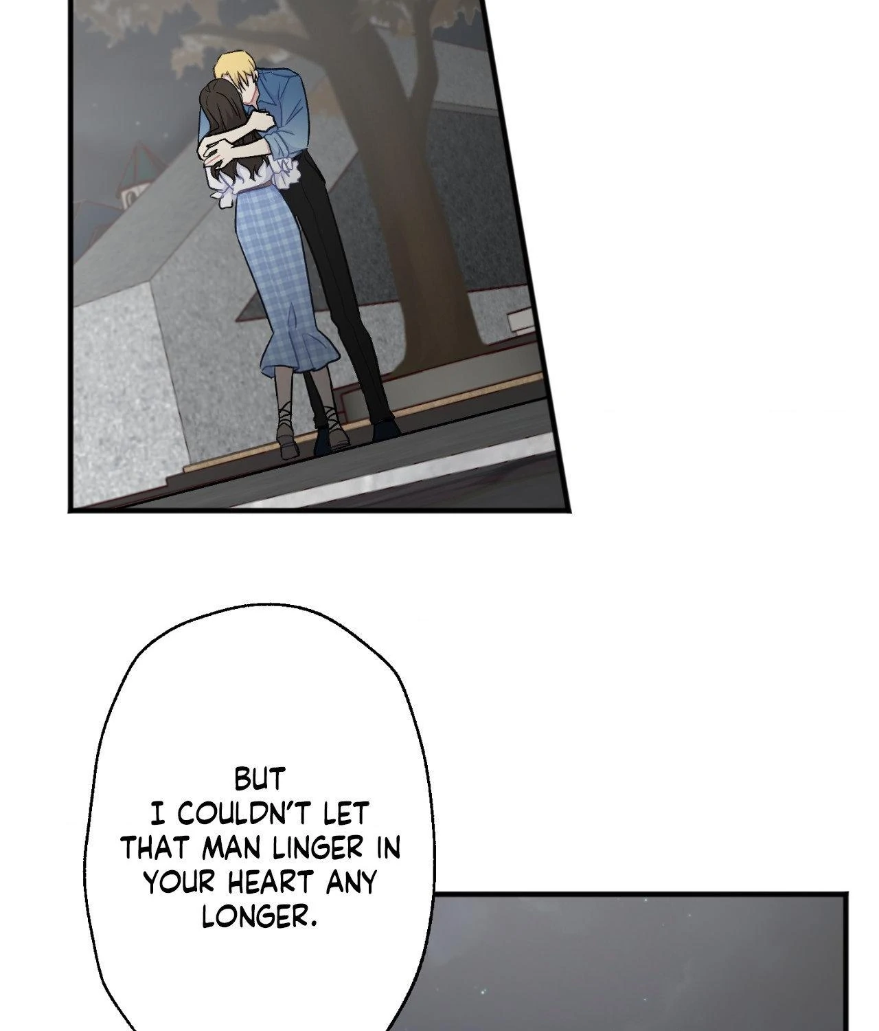 The Gilded Cage Chapter 50 page 41