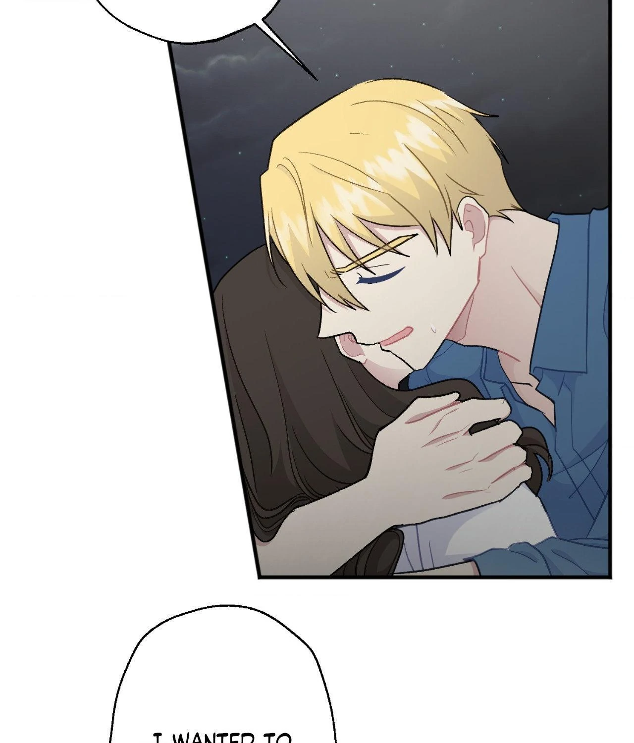 The Gilded Cage Chapter 50 page 42