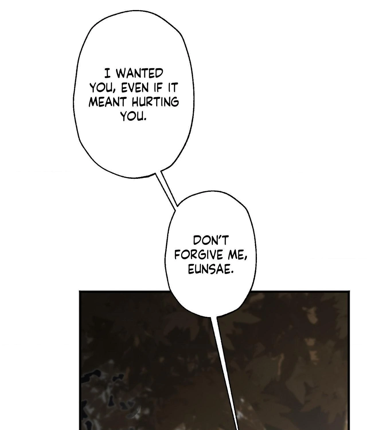 The Gilded Cage Chapter 50 page 45
