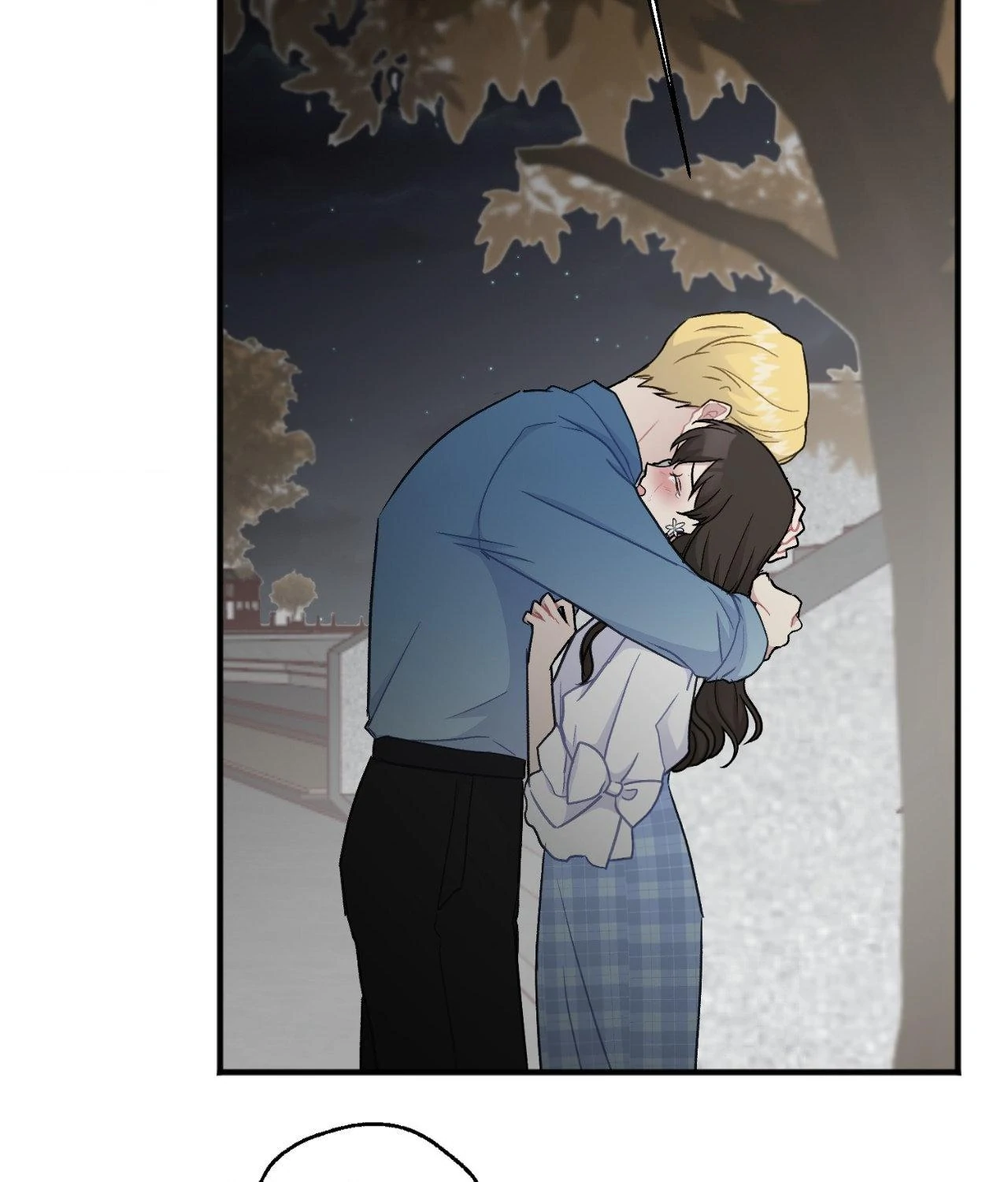 The Gilded Cage Chapter 50 page 46