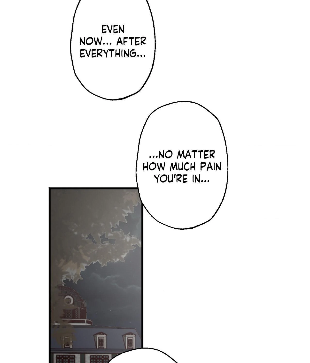 The Gilded Cage Chapter 50 page 47