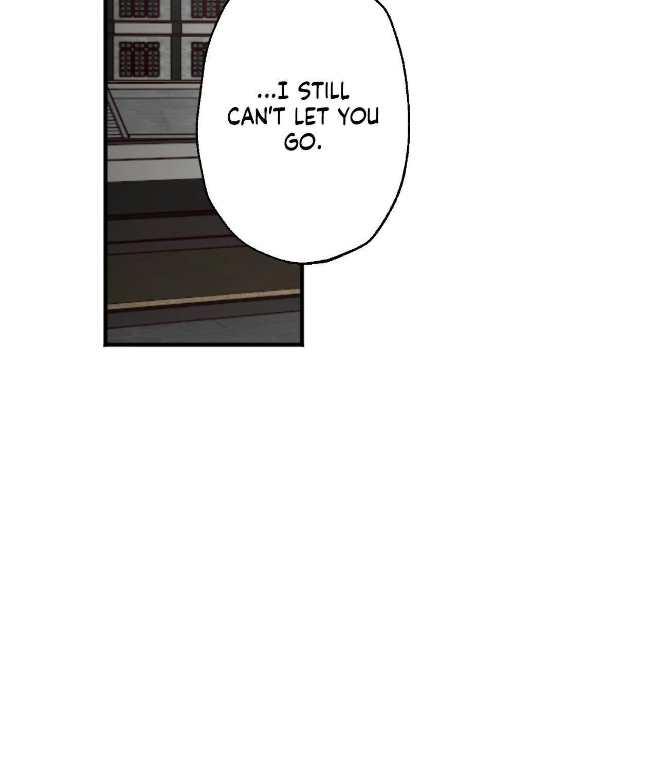 The Gilded Cage Chapter 50 page 48