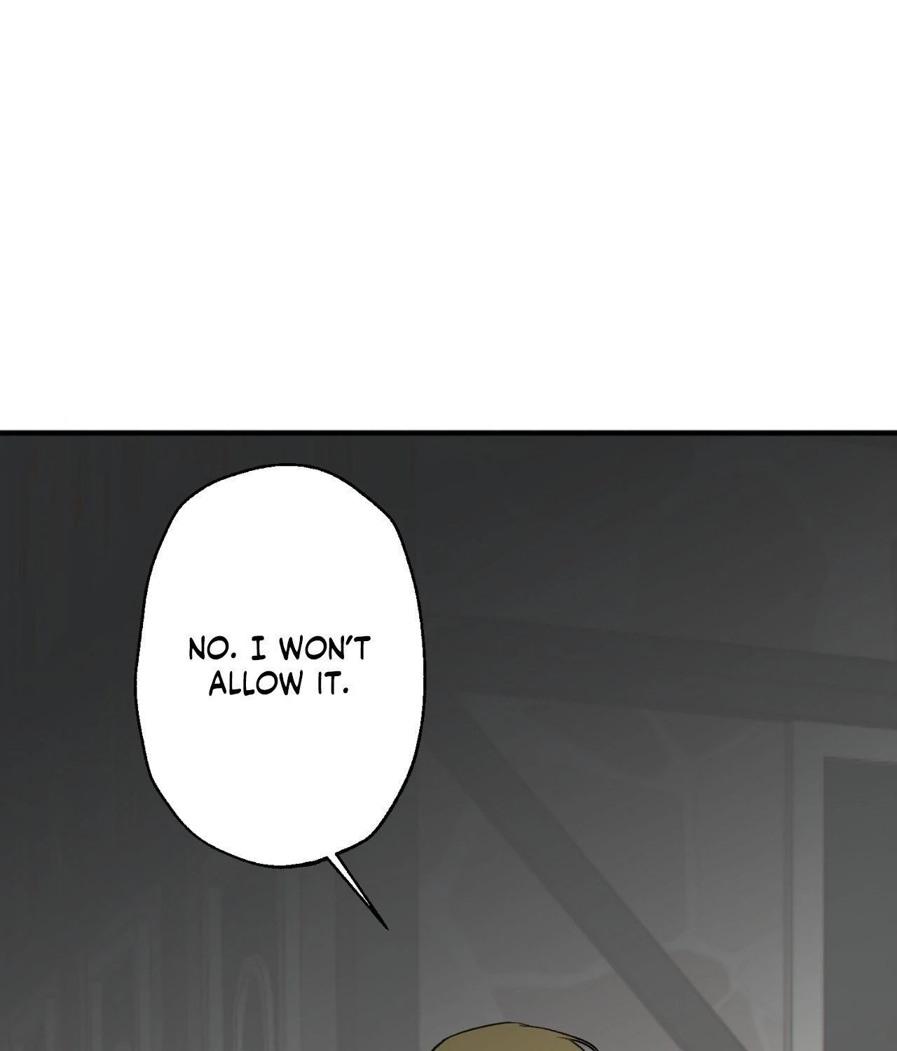 The Gilded Cage Chapter 50 page 49