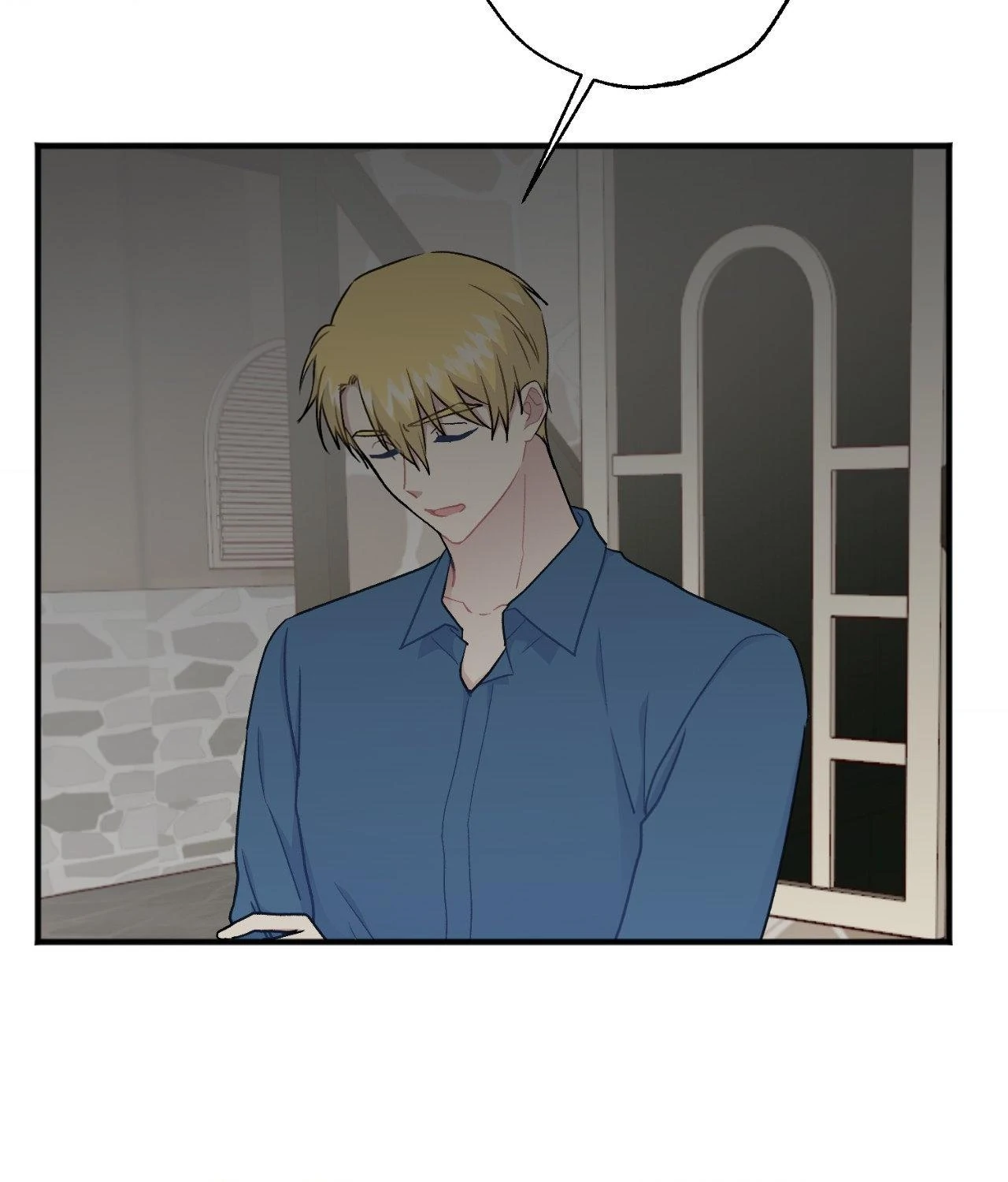 The Gilded Cage Chapter 50 page 55