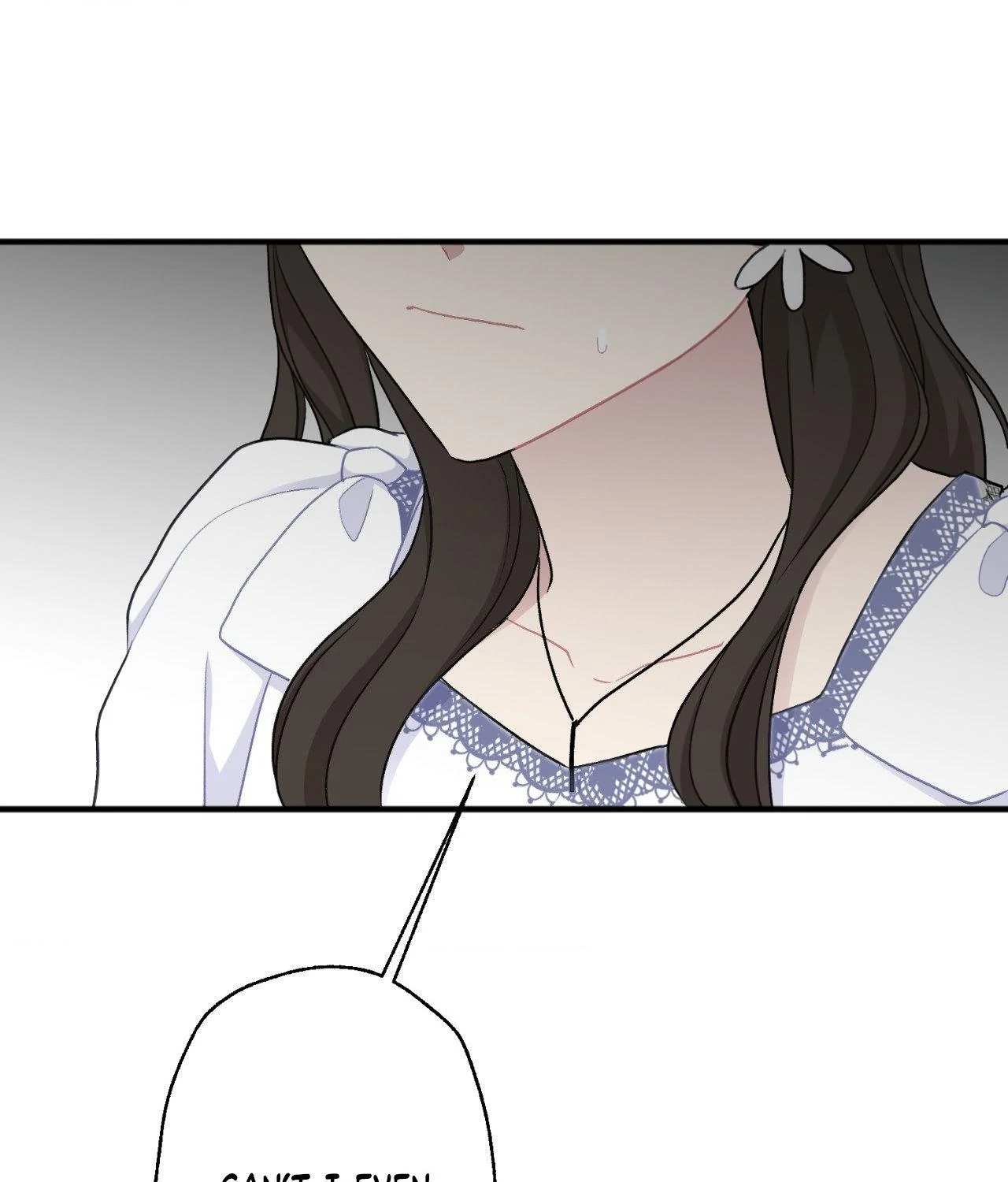 The Gilded Cage Chapter 50 page 58