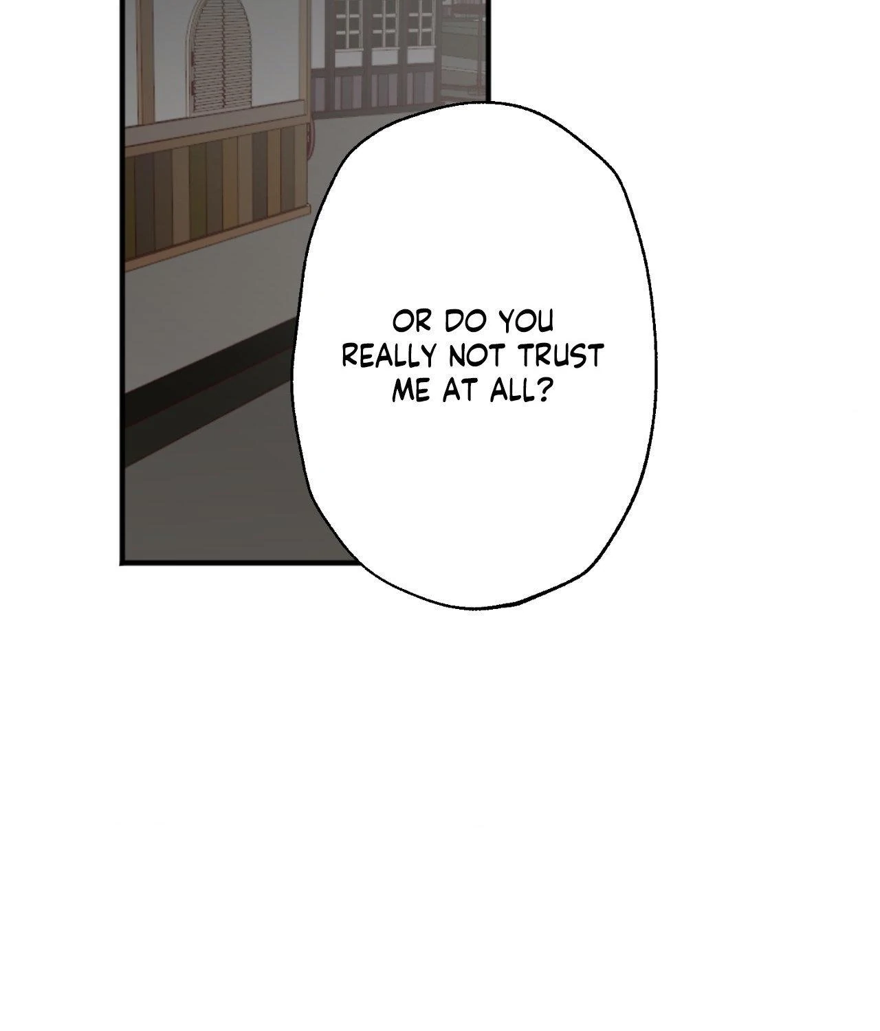 The Gilded Cage Chapter 50 page 60
