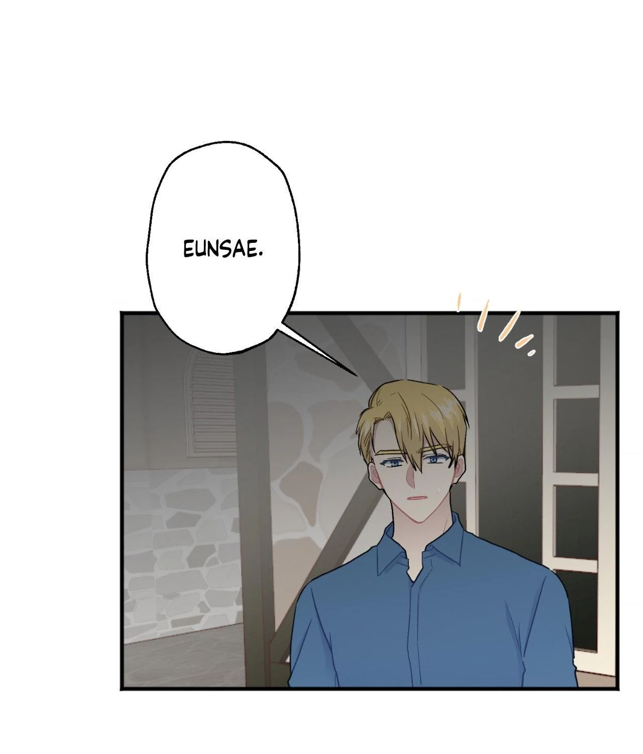 The Gilded Cage Chapter 50 page 61