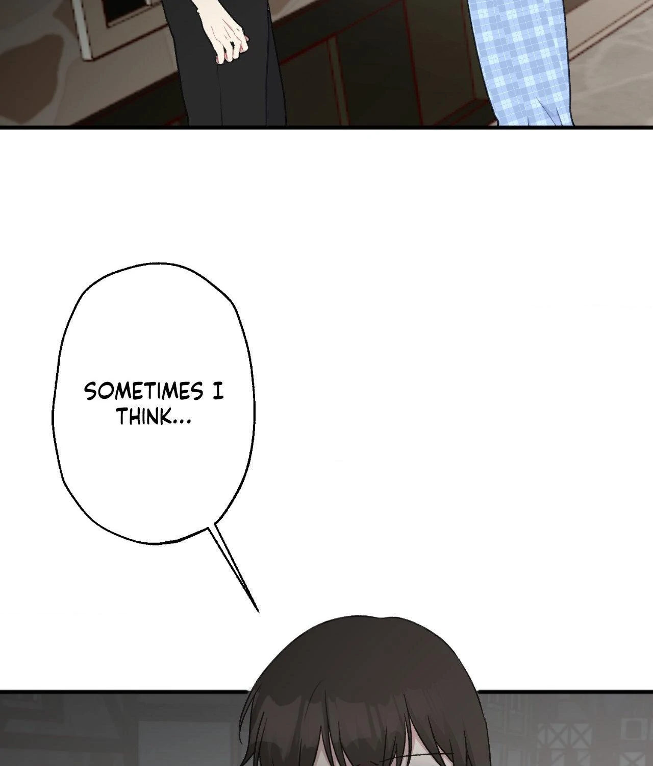The Gilded Cage Chapter 50 page 72