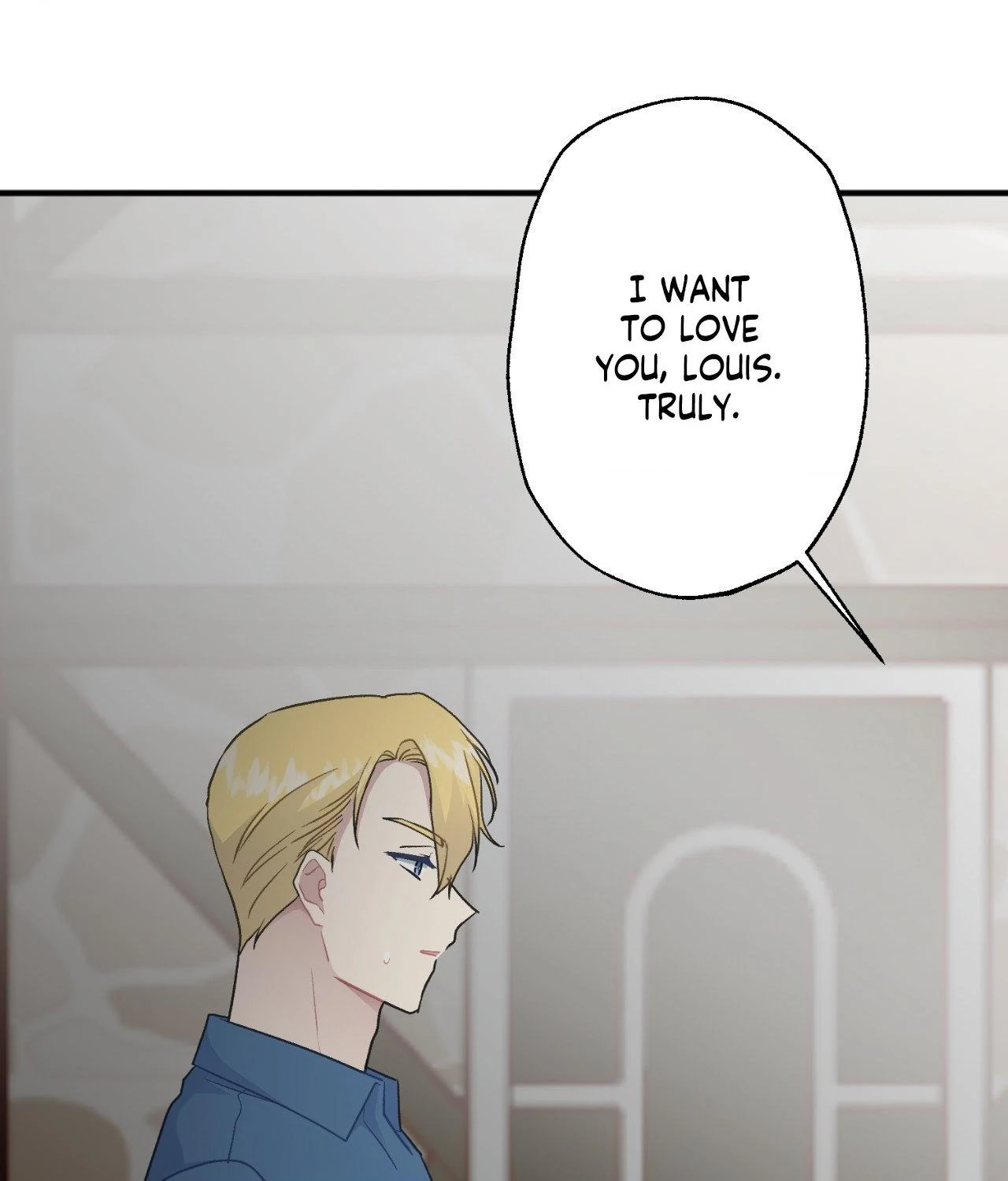 The Gilded Cage Chapter 50 page 75
