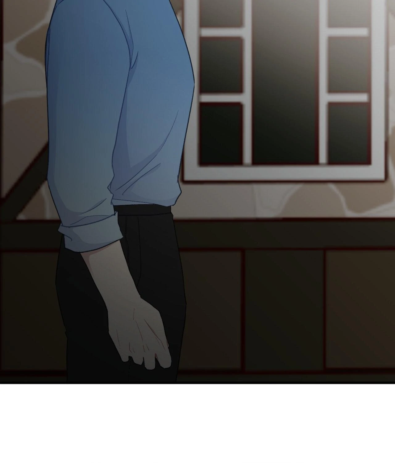 The Gilded Cage Chapter 50 page 76