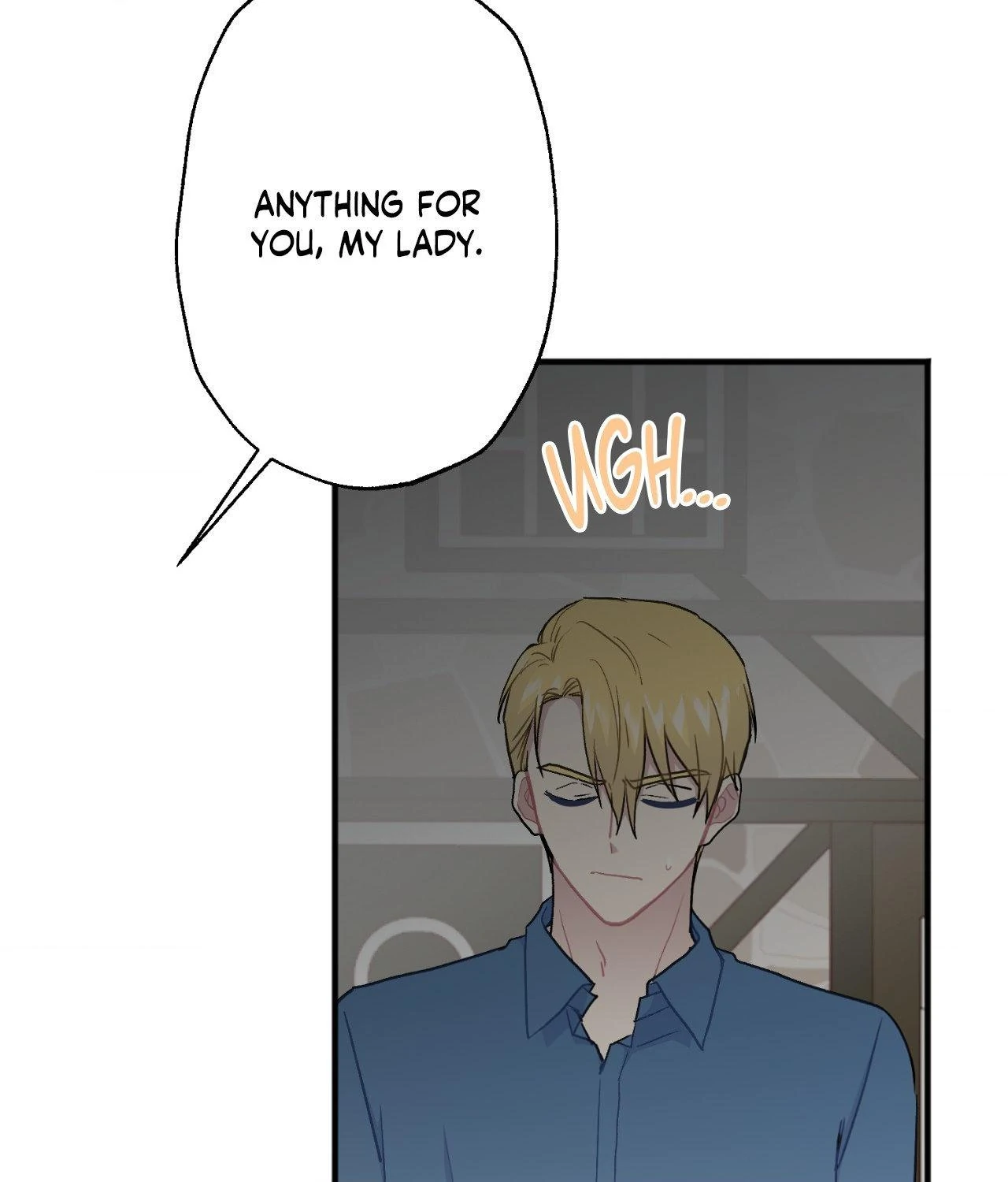 The Gilded Cage Chapter 50 page 93
