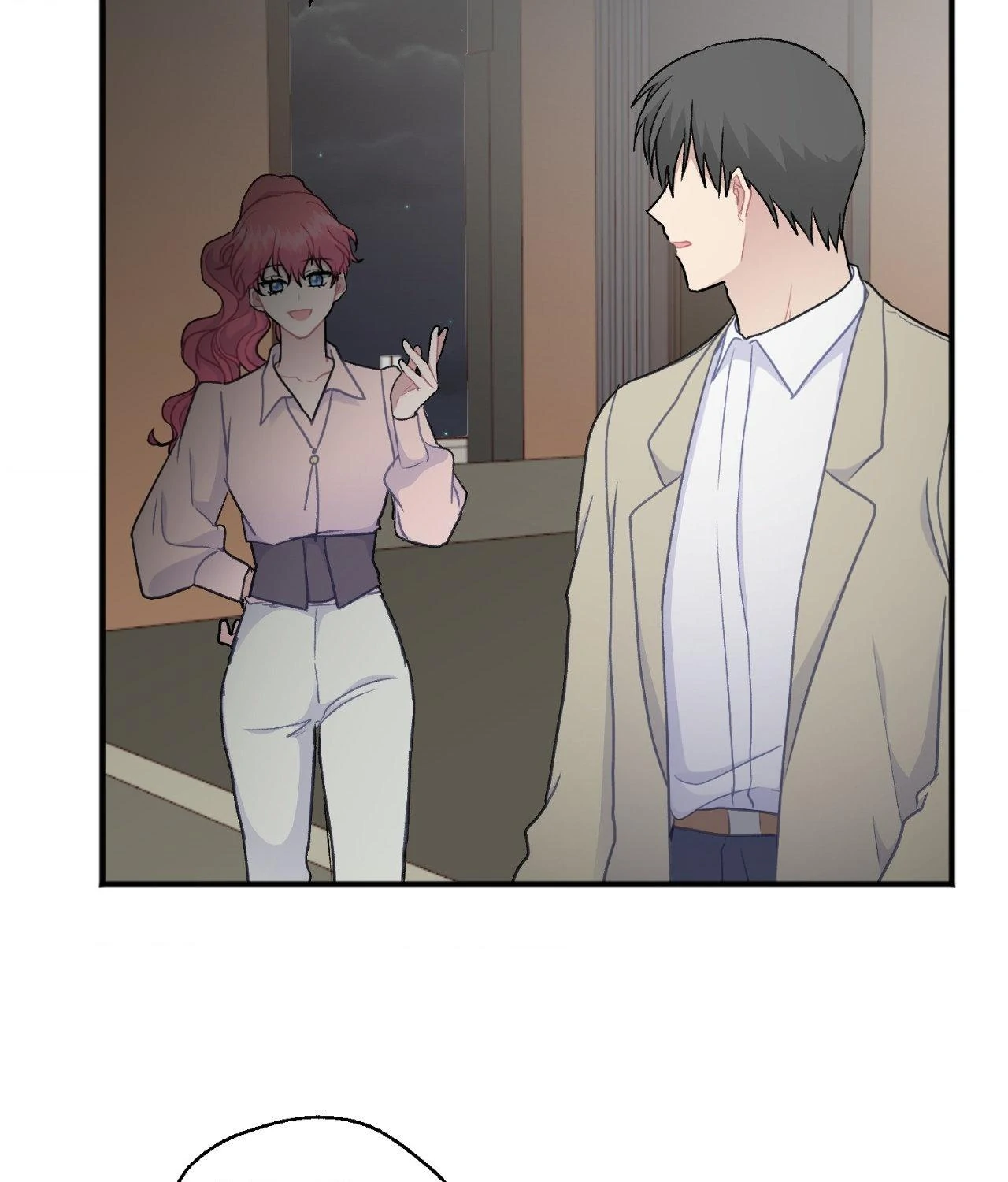 The Gilded Cage Chapter 50 page 103