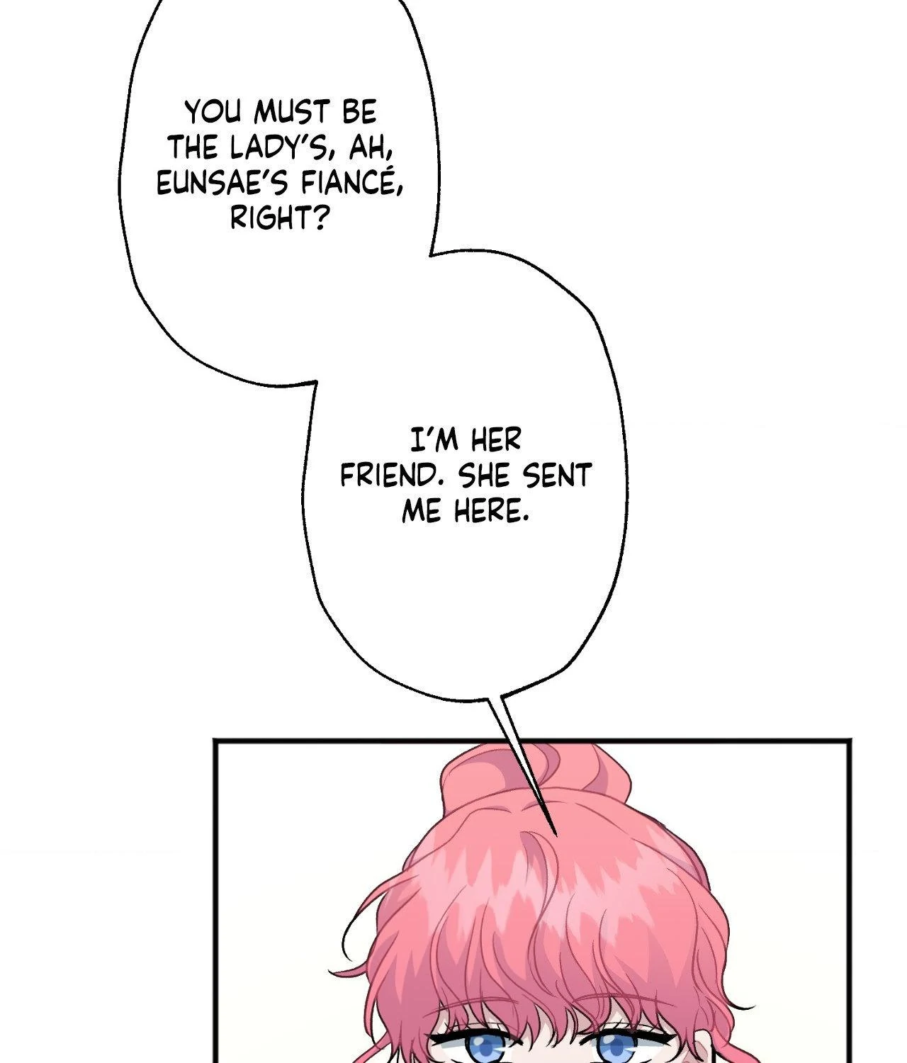 The Gilded Cage Chapter 50 page 104