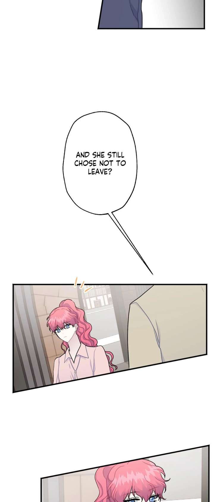 The Gilded Cage Chapter 51 page 11
