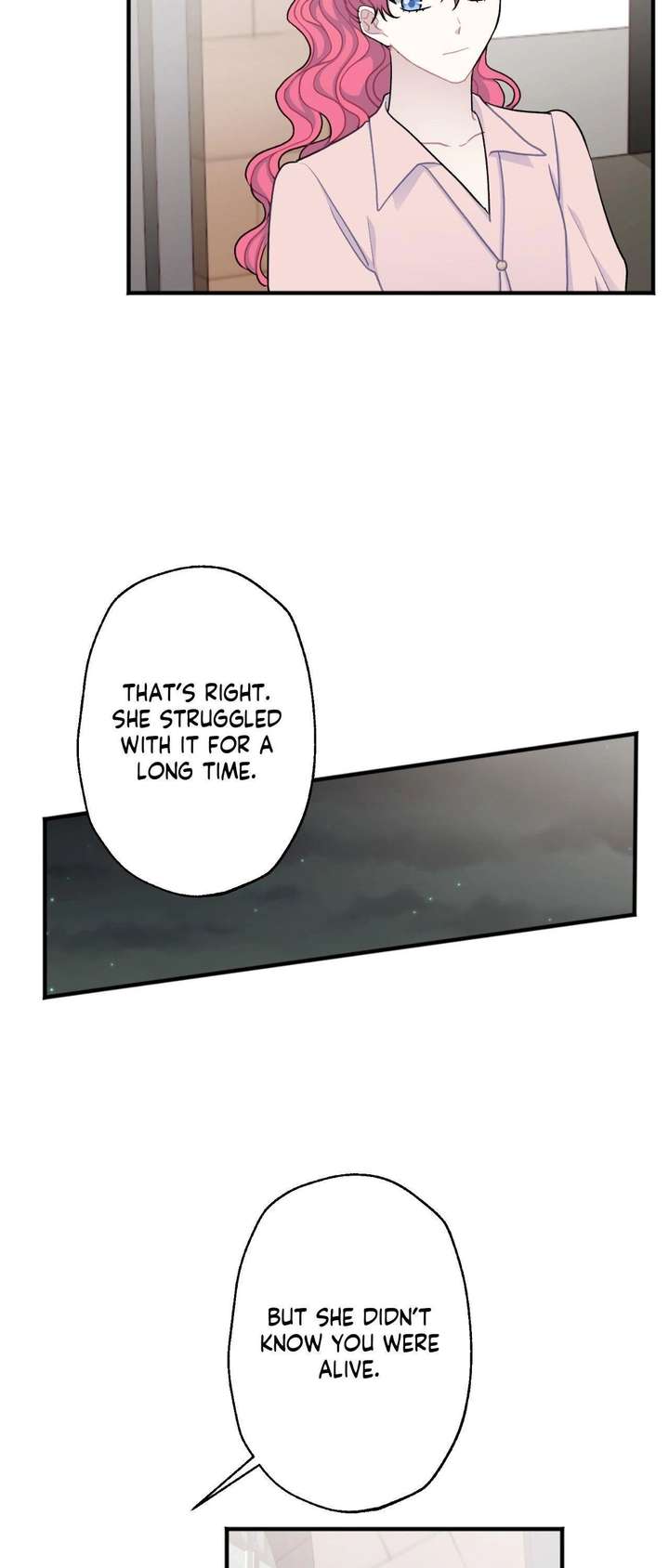 The Gilded Cage Chapter 51 page 12