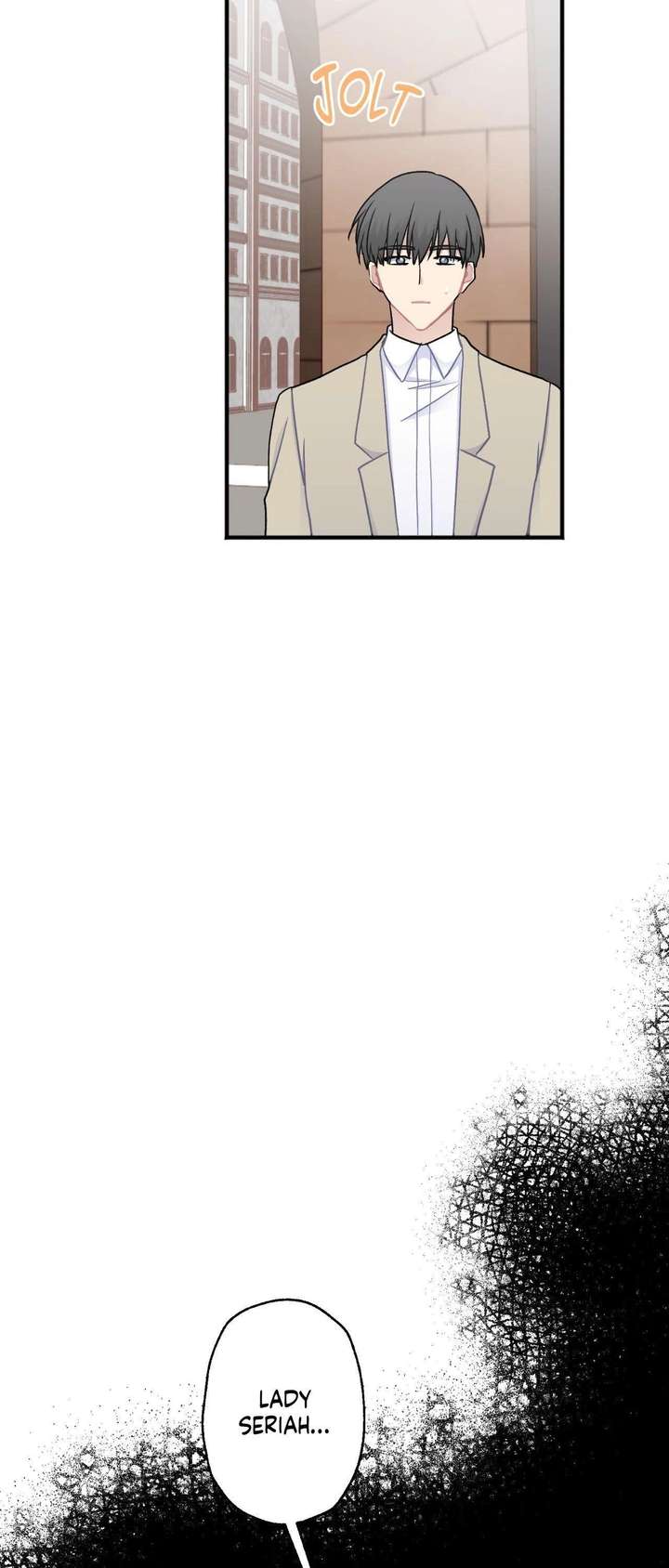 The Gilded Cage Chapter 51 page 13